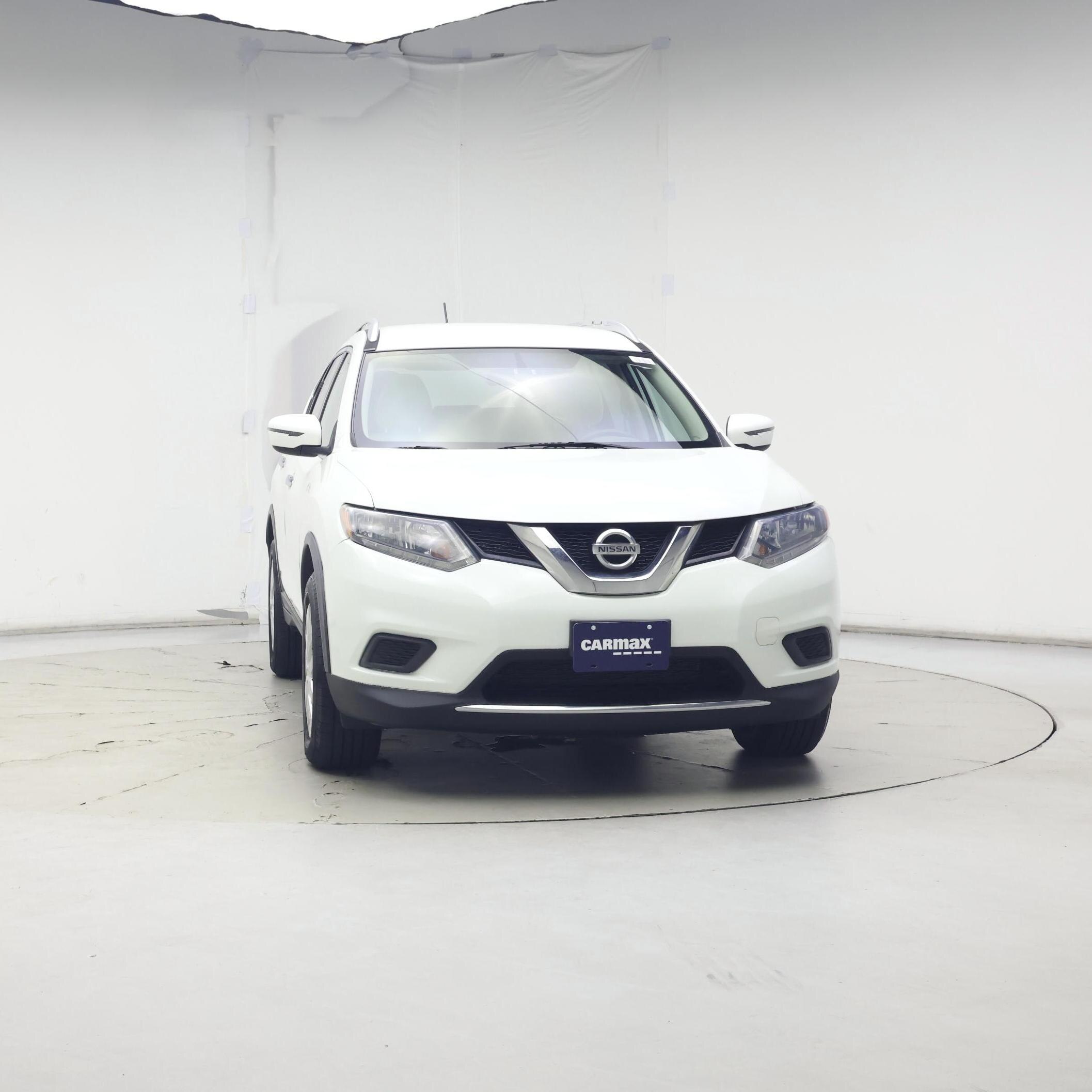 Thumbnail: 2016 Nissan Rogue - 5