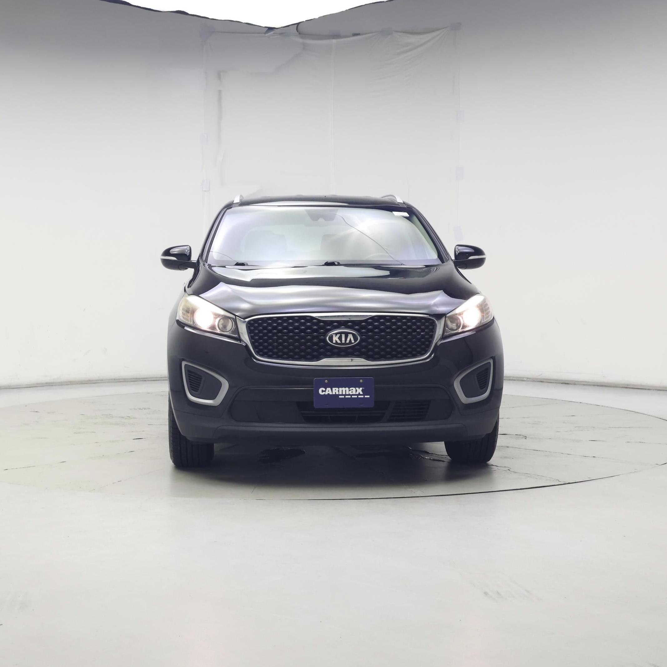 Thumbnail: 2017 Kia Sorento - 5