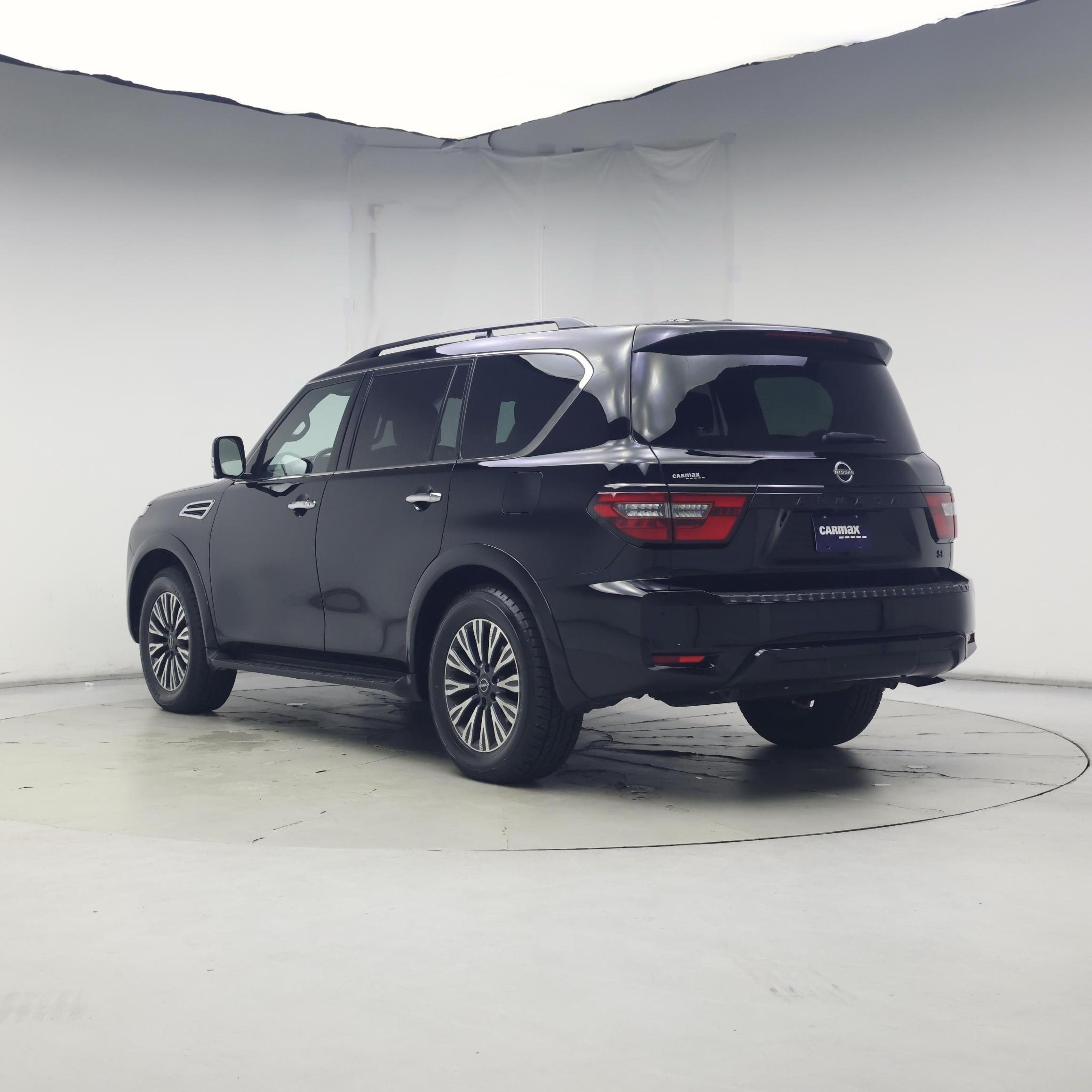 Thumbnail: 2023 Nissan Armada - 2
