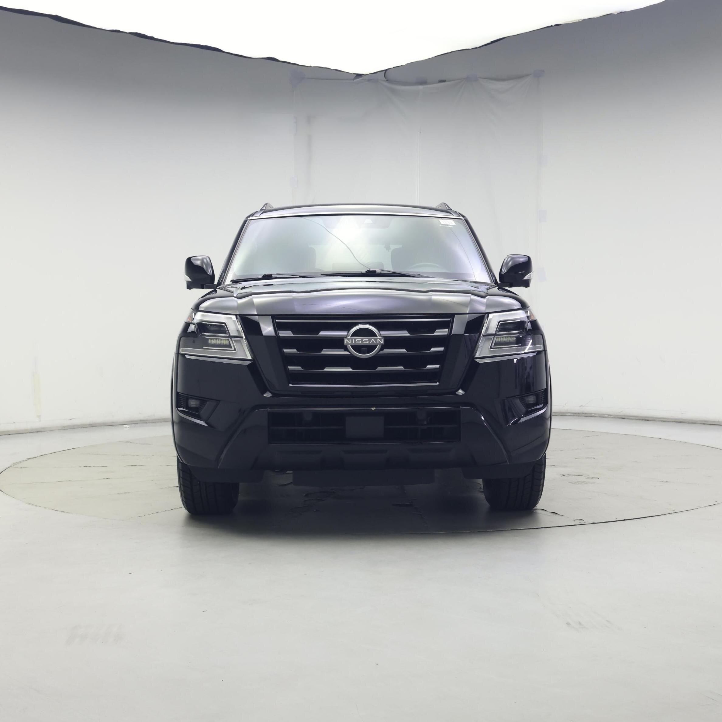 Thumbnail: 2023 Nissan Armada - 5