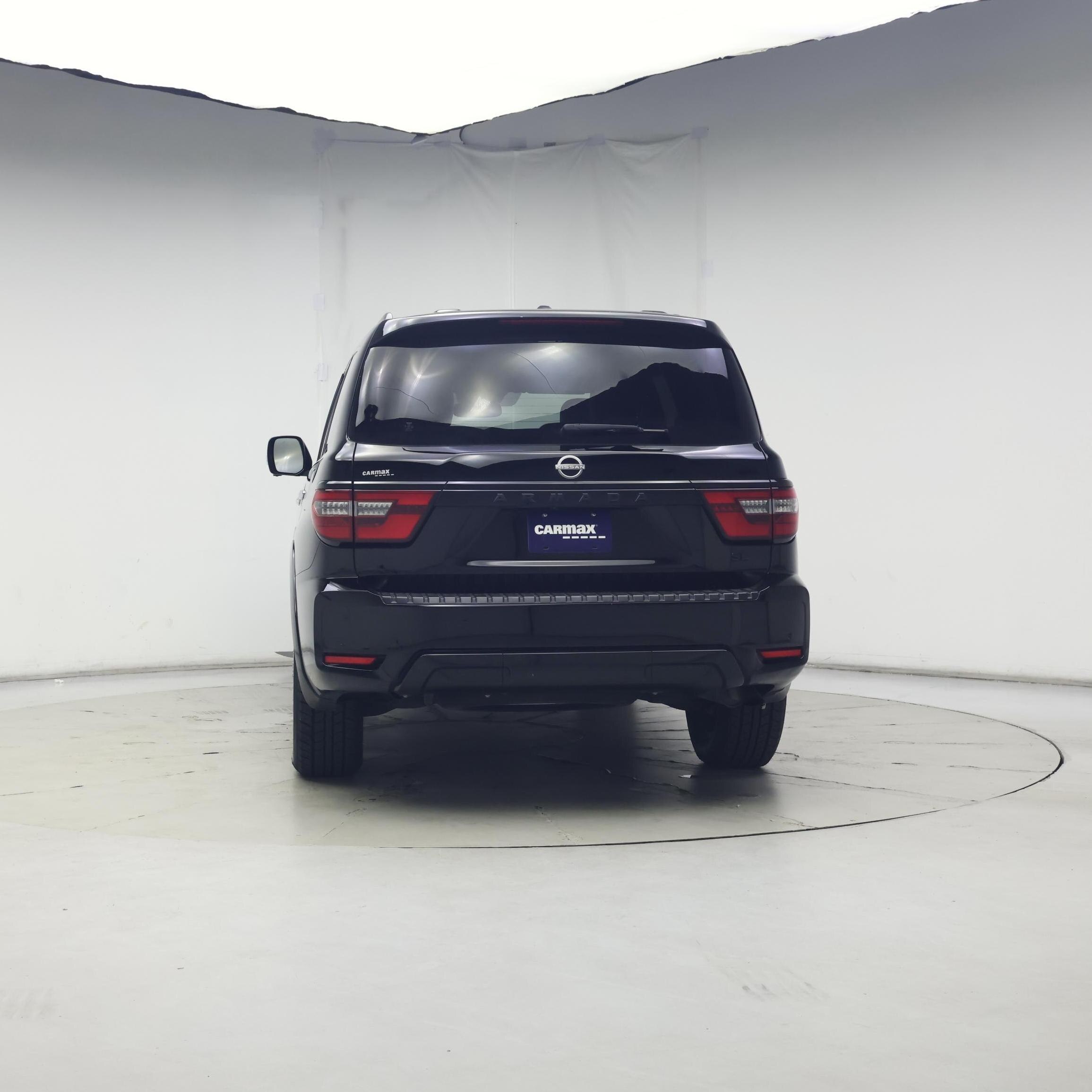 Thumbnail: 2023 Nissan Armada - 6