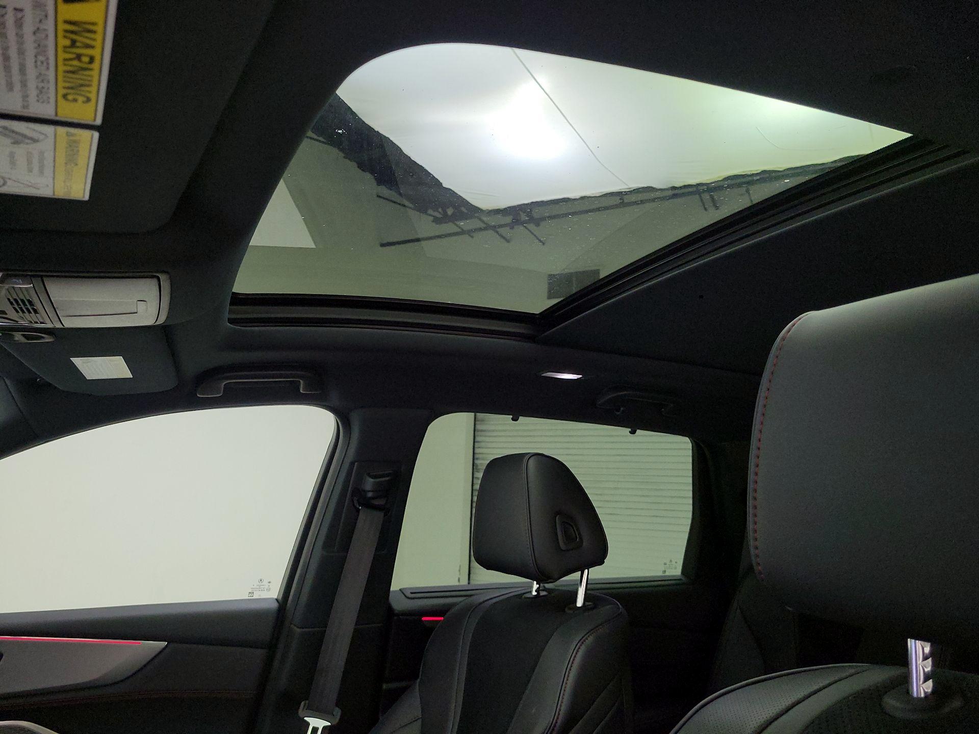 Thumbnail: 2022 Acura MDX - 20