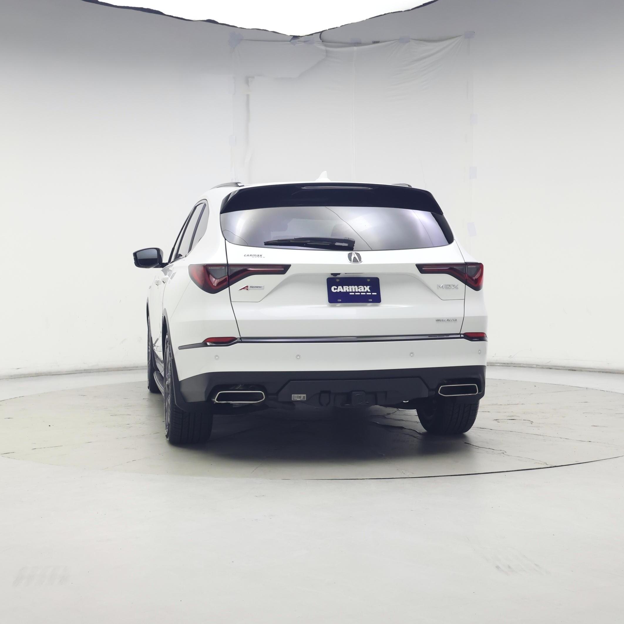Thumbnail: 2022 Acura MDX - 6