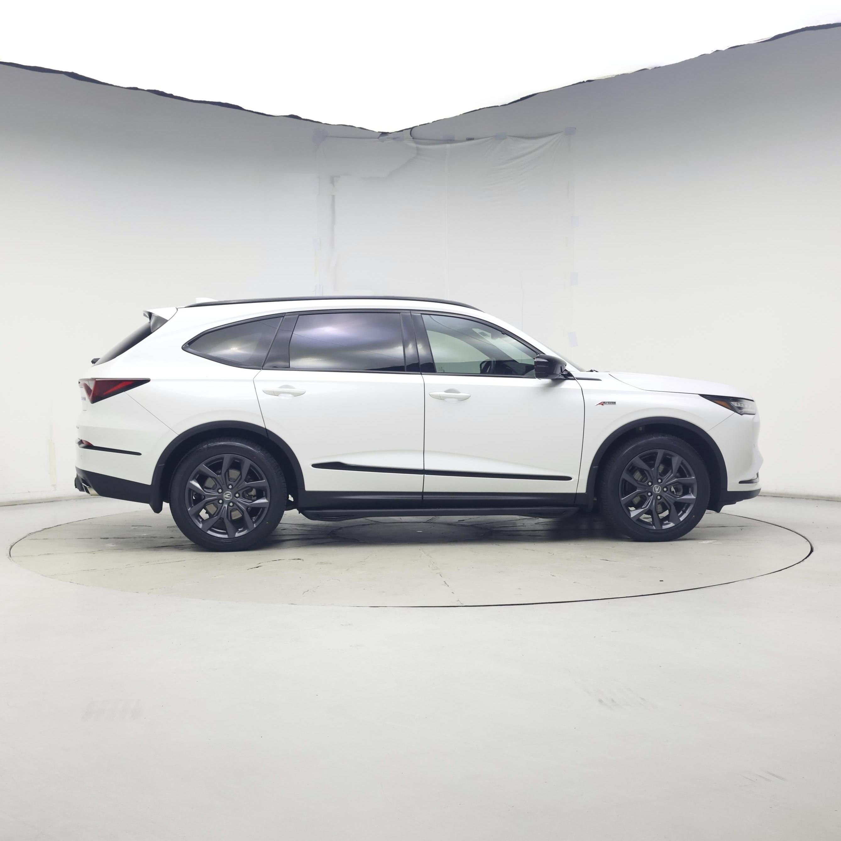 Thumbnail: 2022 Acura MDX - 7