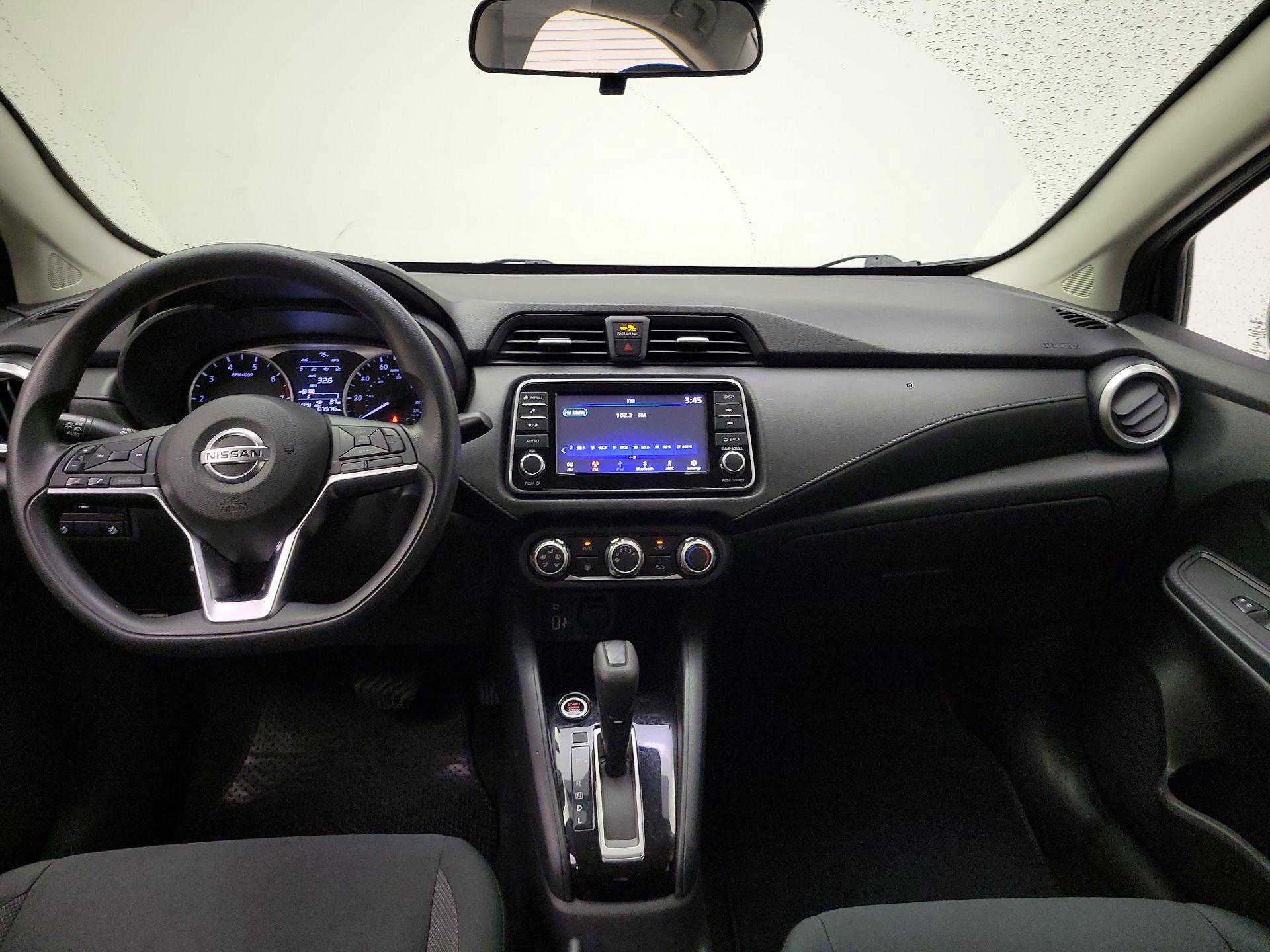 Thumbnail: 2020 Nissan Versa - 9