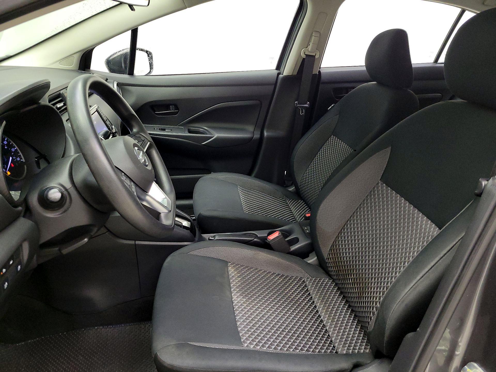 Thumbnail: 2020 Nissan Versa - 11