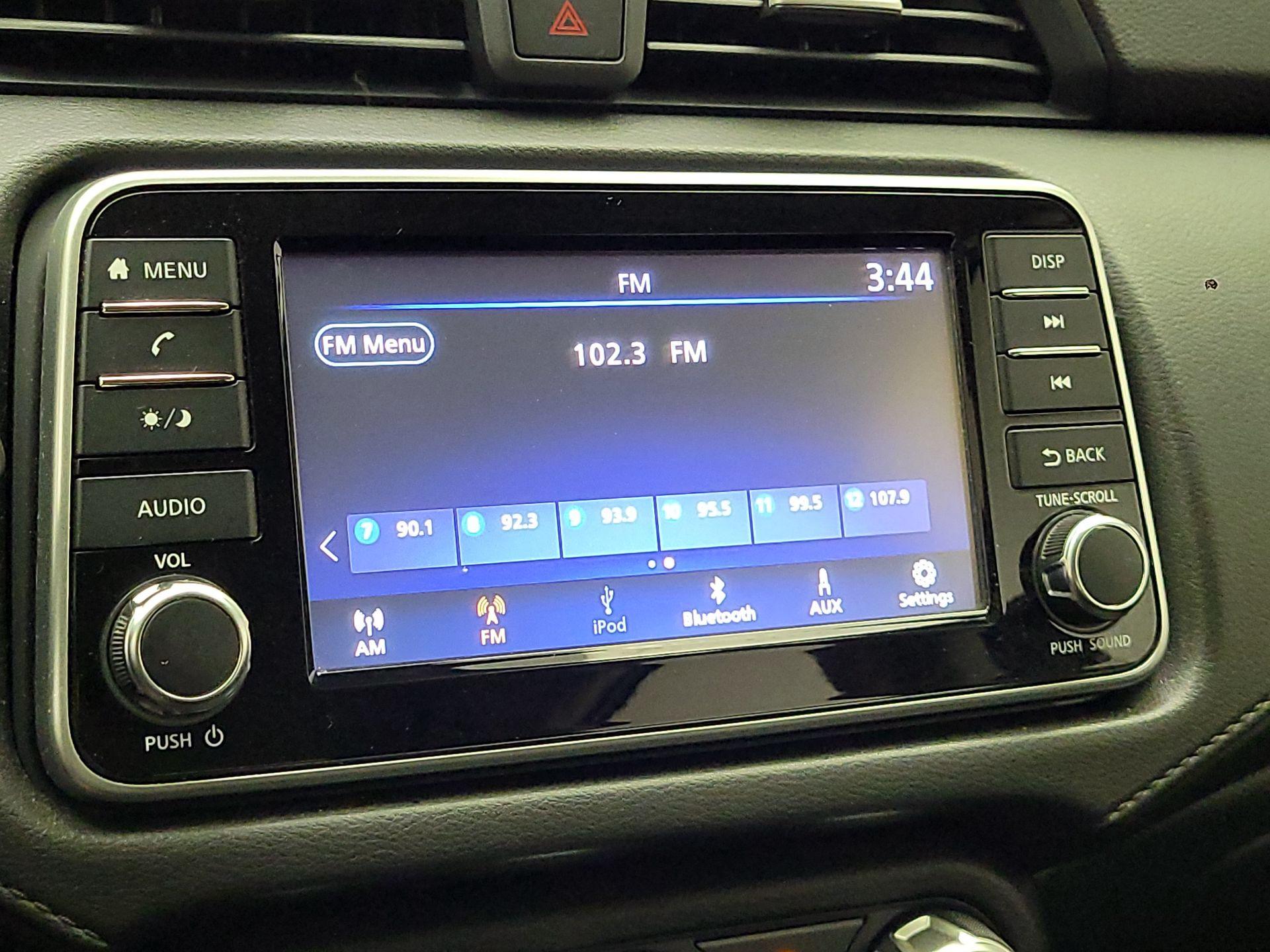 Thumbnail: 2020 Nissan Versa - 15