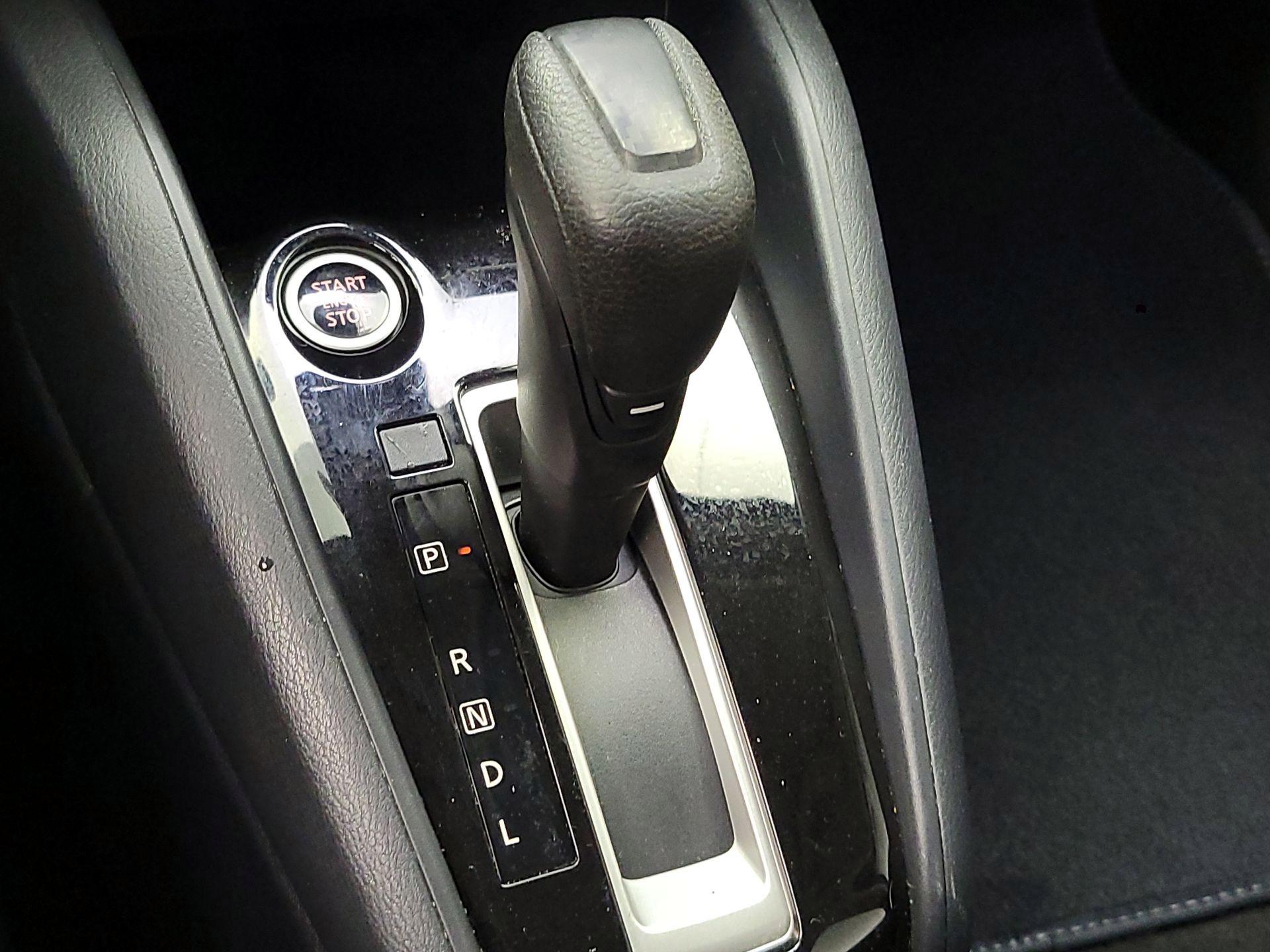 Thumbnail: 2020 Nissan Versa - 17