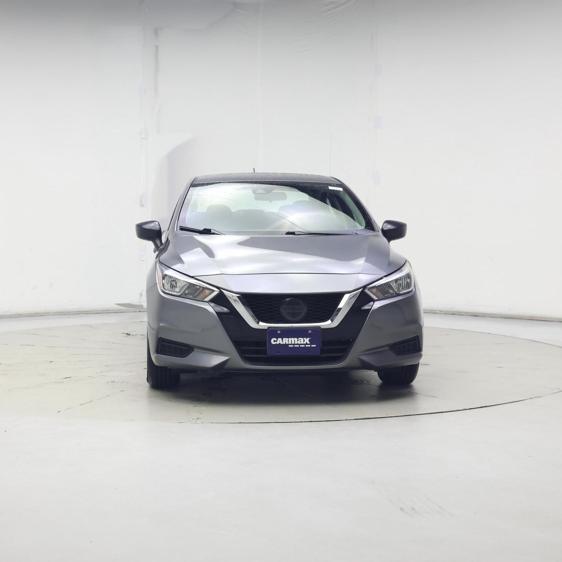 Thumbnail: 2020 Nissan Versa - 5