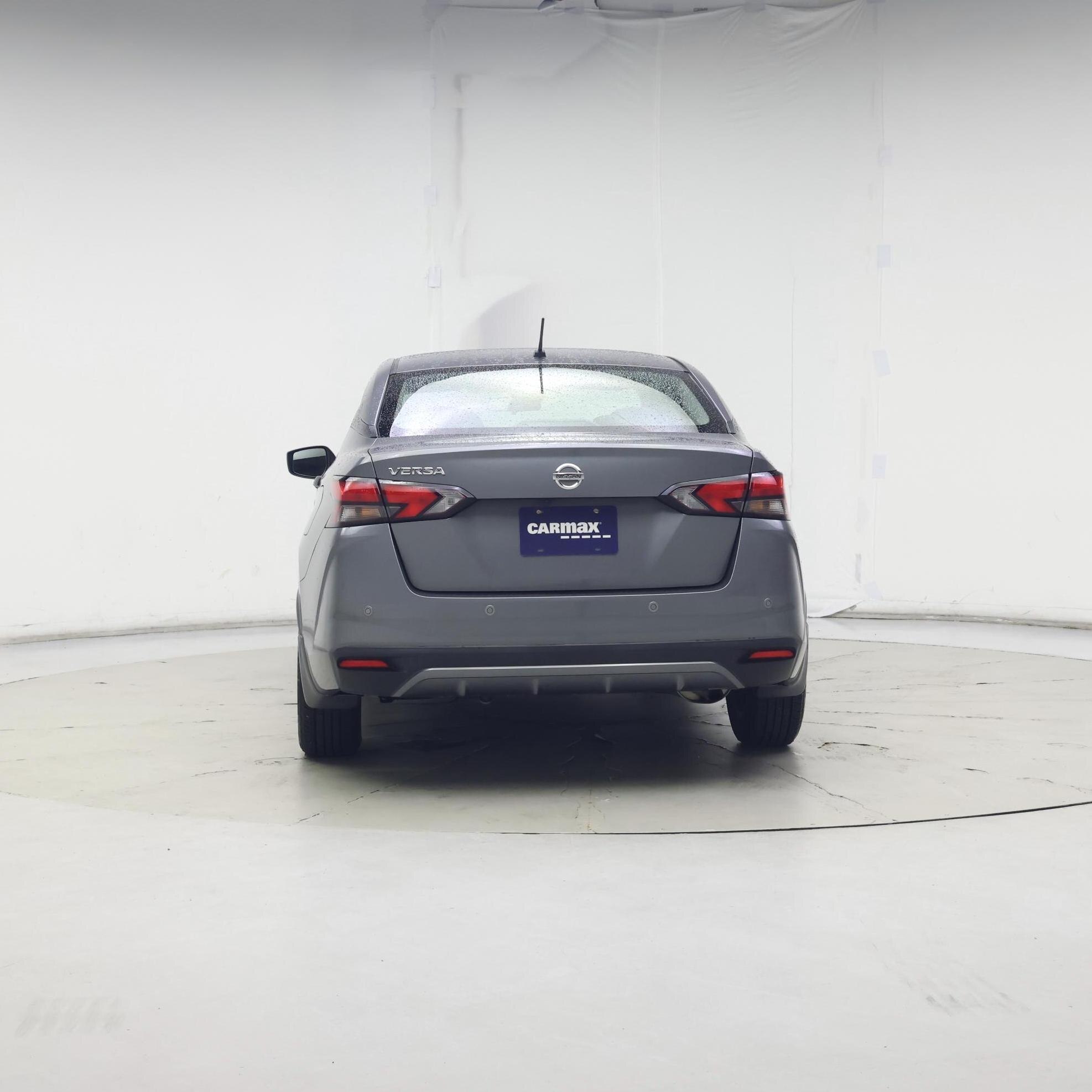 Thumbnail: 2020 Nissan Versa - 6