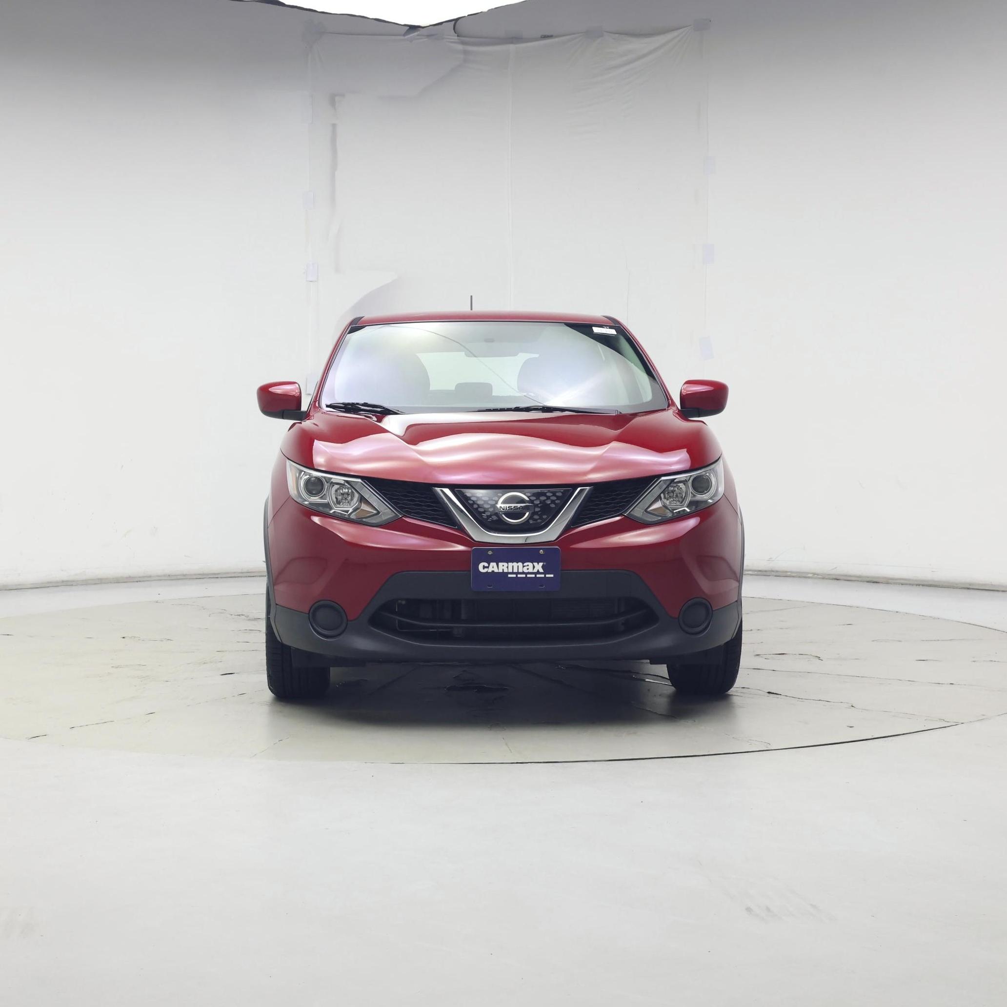 Thumbnail: 2018 Nissan Rogue Sport - 5