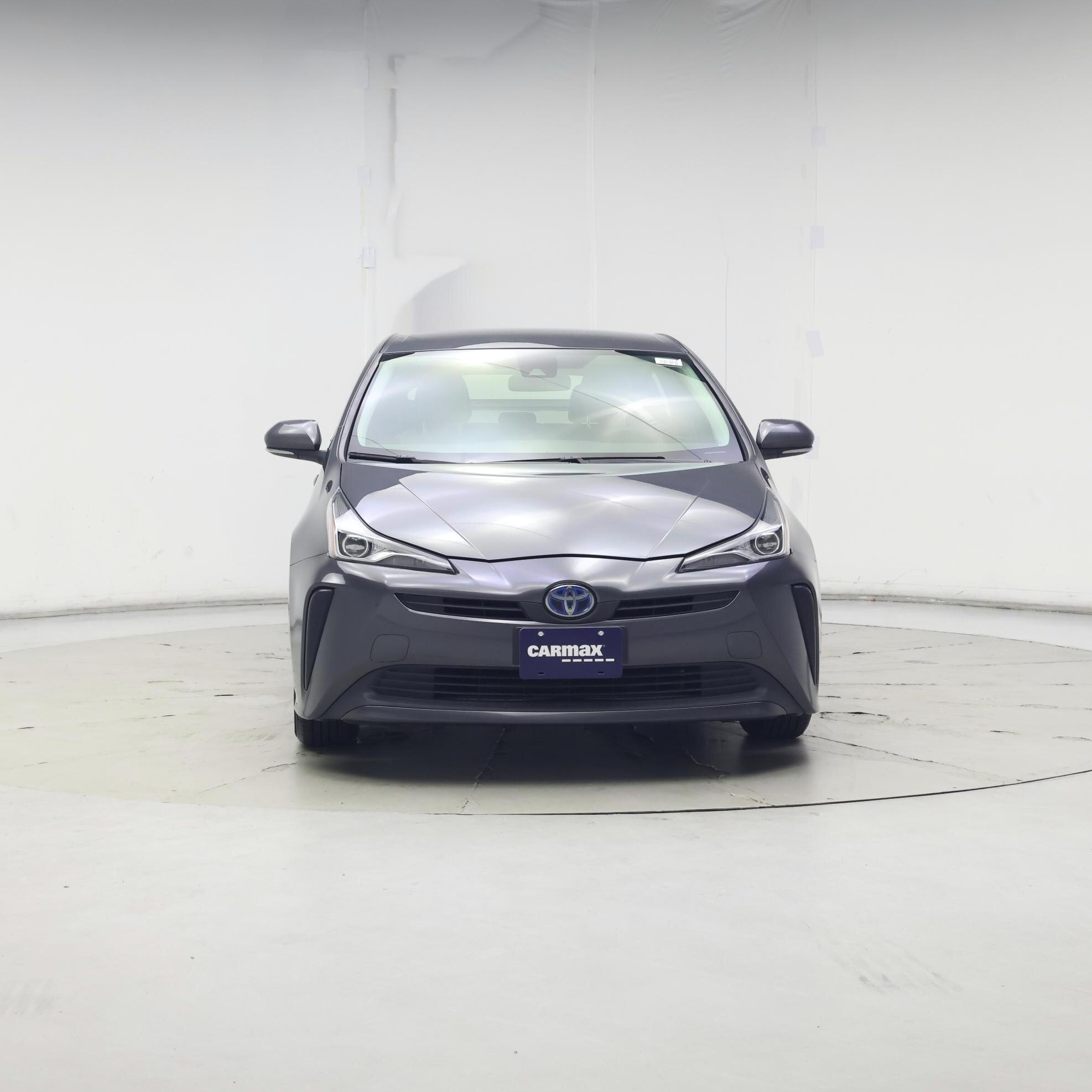 Thumbnail: 2021 Toyota Prius - 5