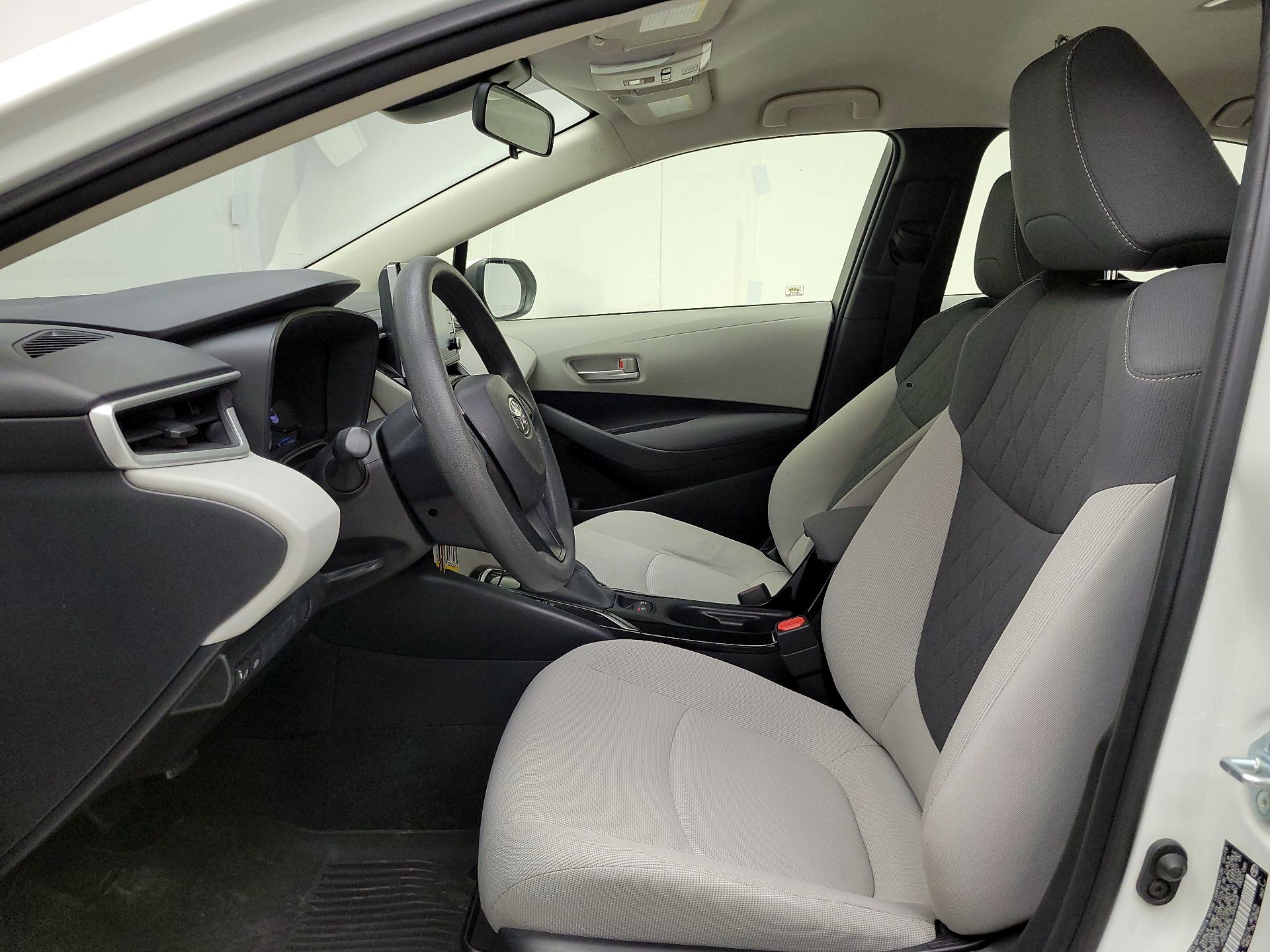 Thumbnail: 2020 Toyota Corolla - 11