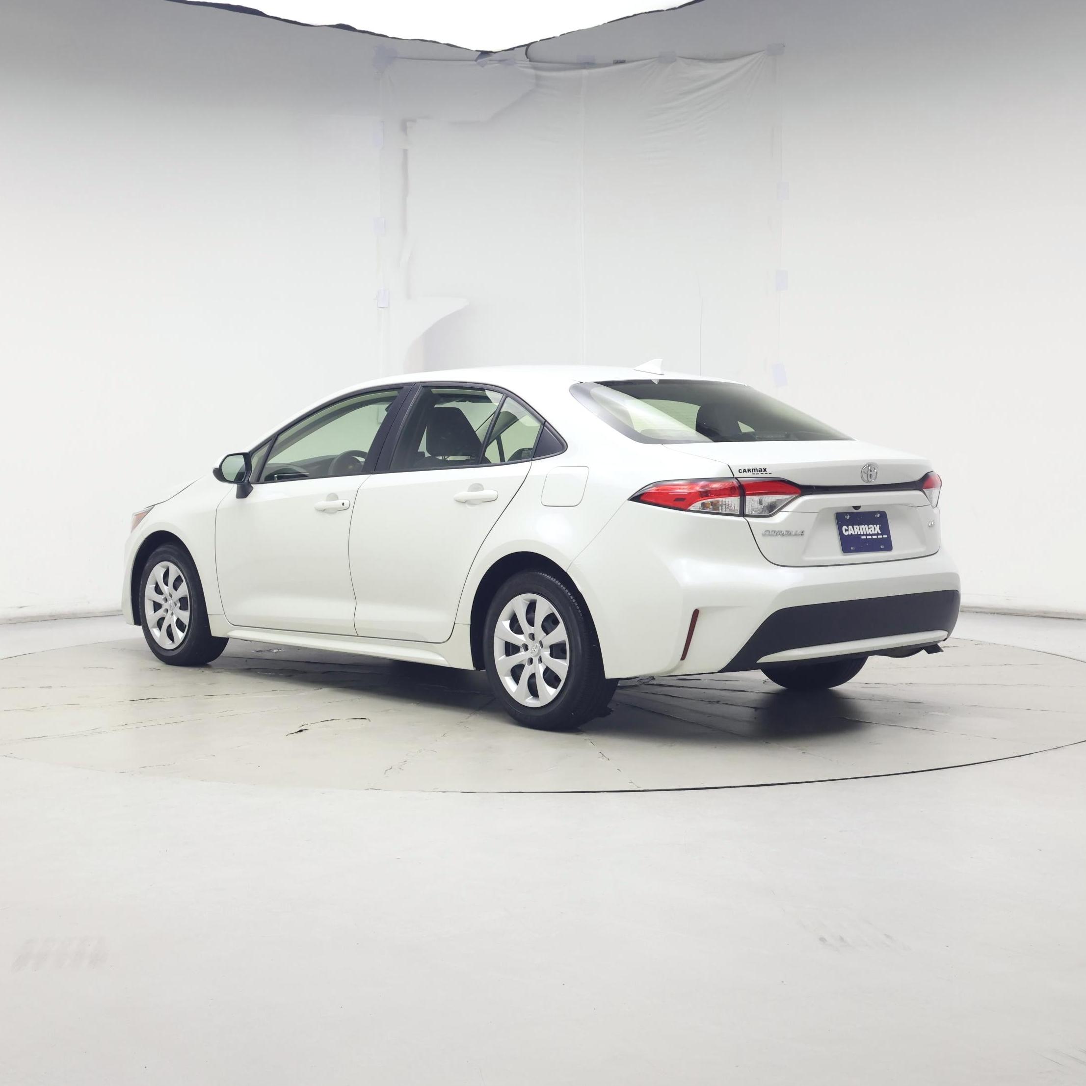 Thumbnail: 2020 Toyota Corolla - 2