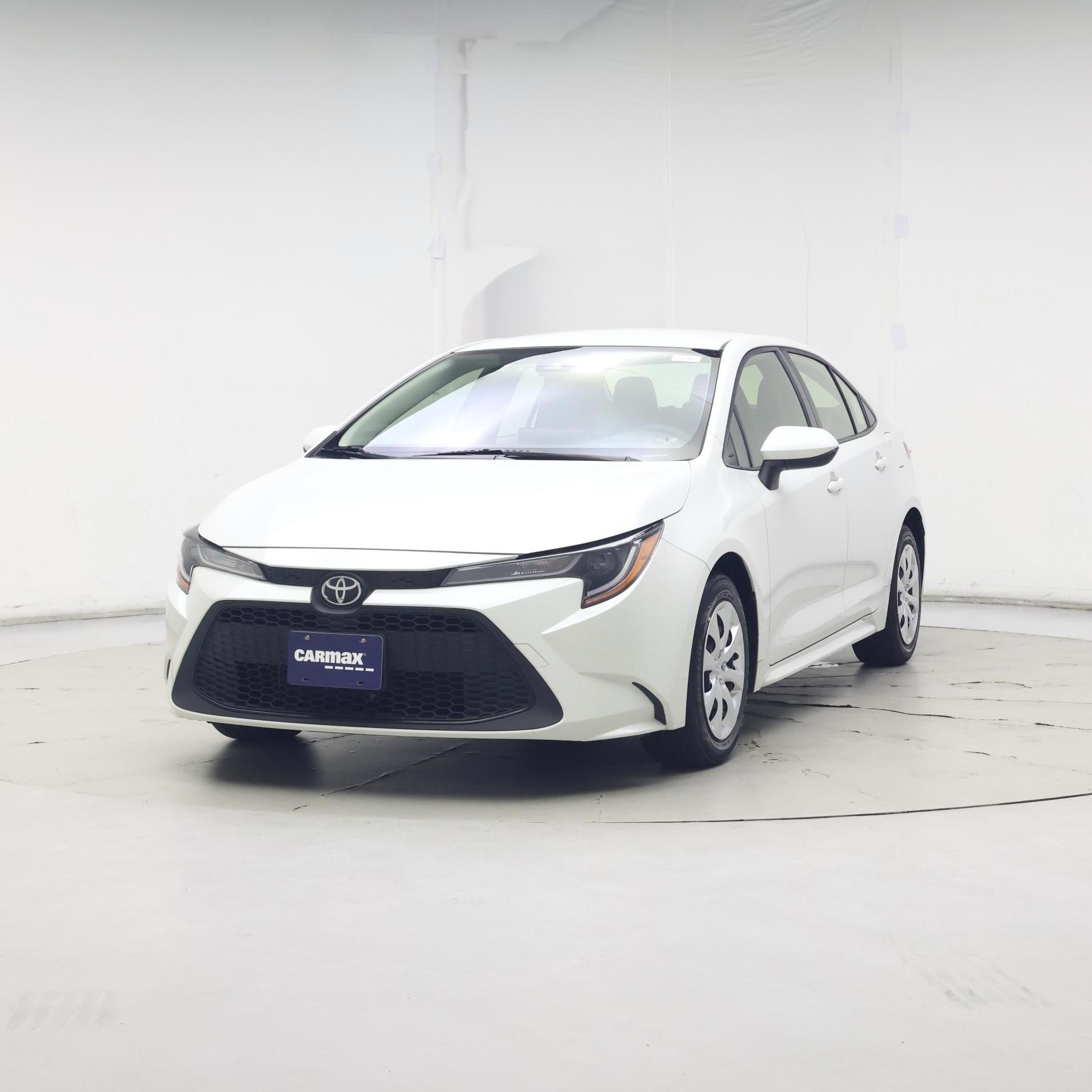 Thumbnail: 2020 Toyota Corolla - 4