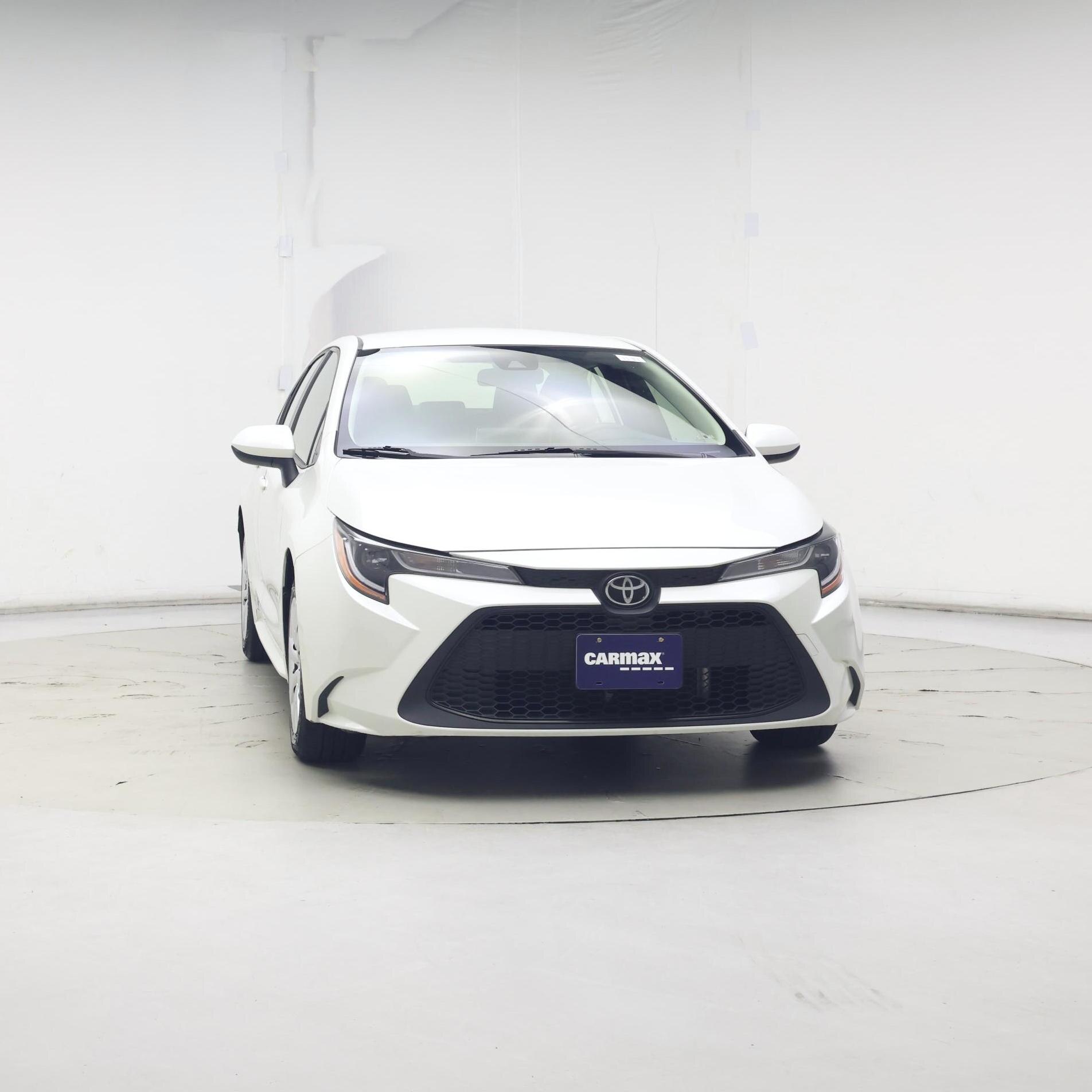 Thumbnail: 2020 Toyota Corolla - 5