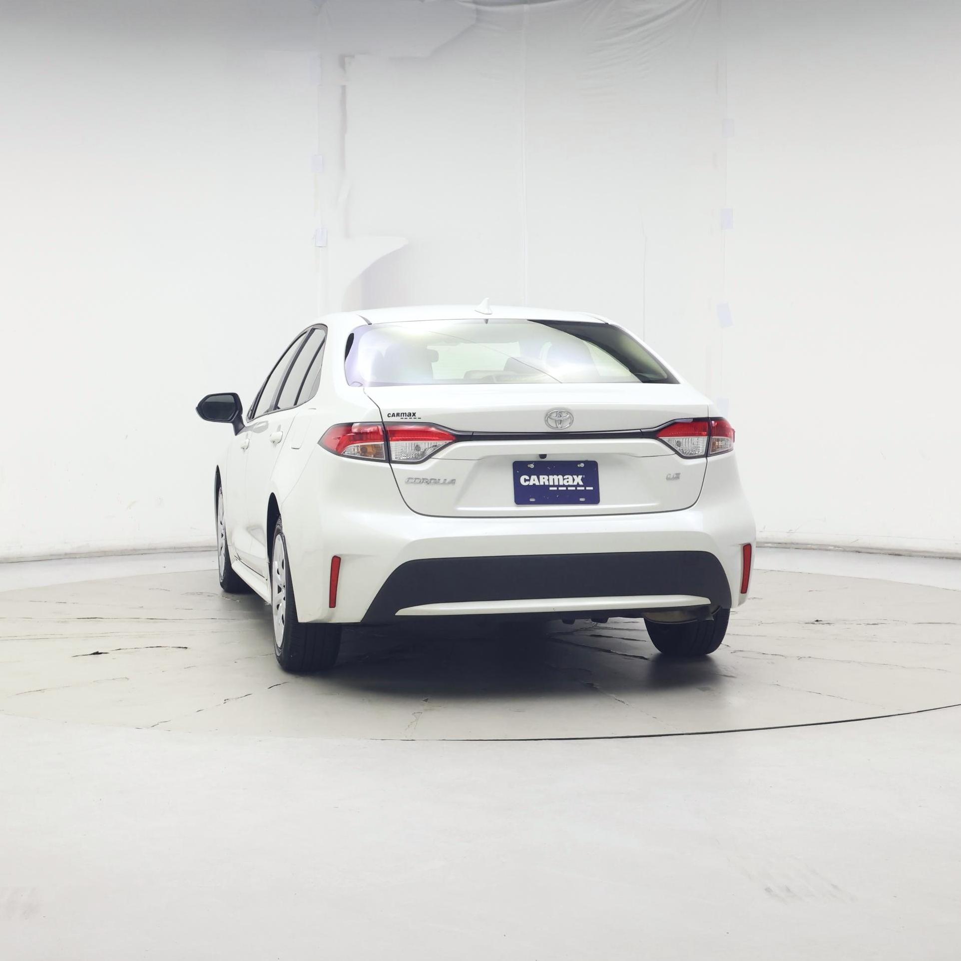 Thumbnail: 2020 Toyota Corolla - 6
