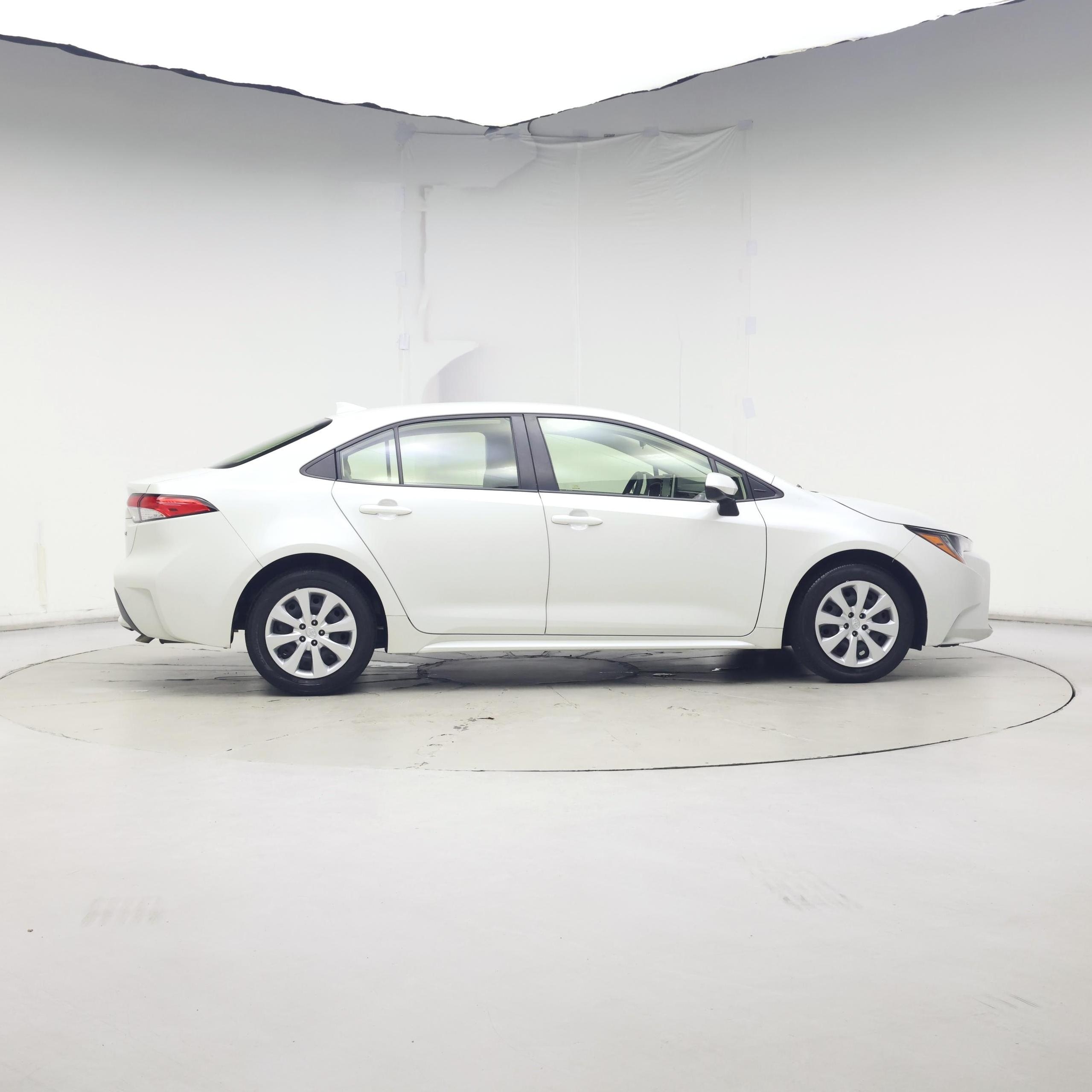 Thumbnail: 2020 Toyota Corolla - 7