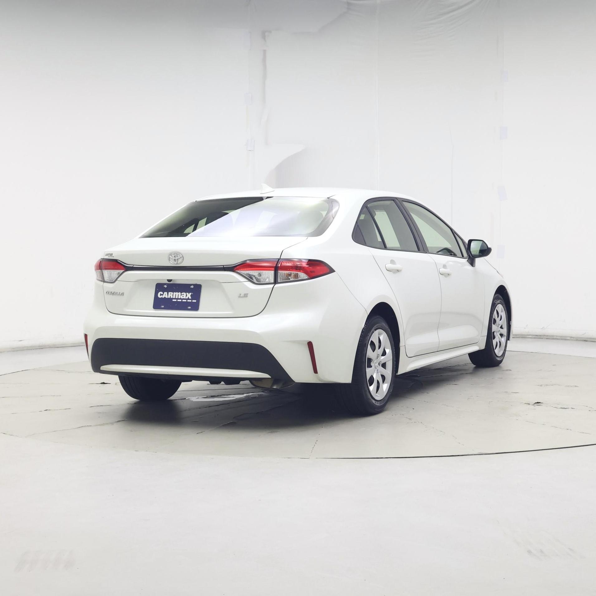 Thumbnail: 2020 Toyota Corolla - 8