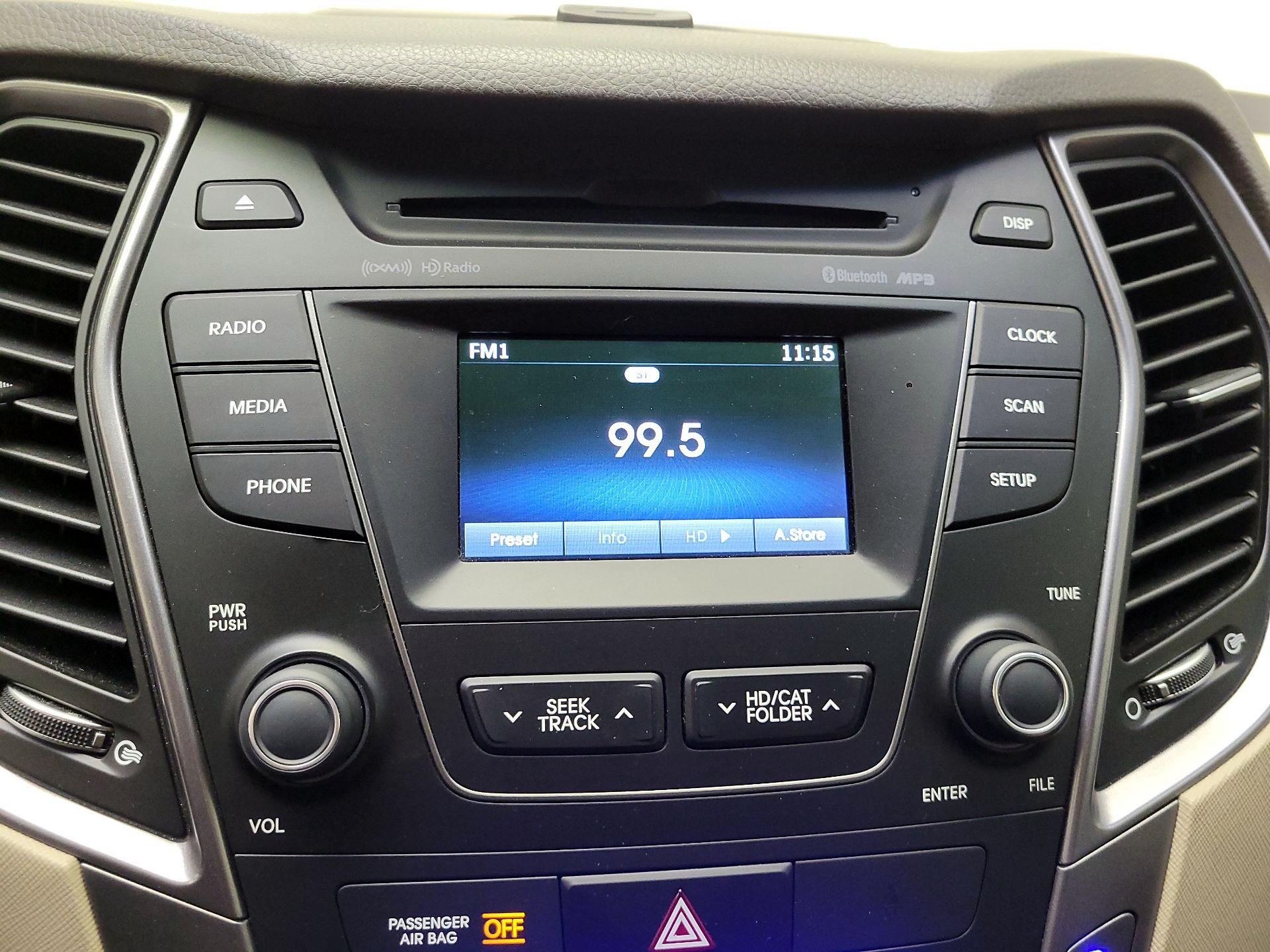 Thumbnail: 2014 Hyundai Santa Fe - 15