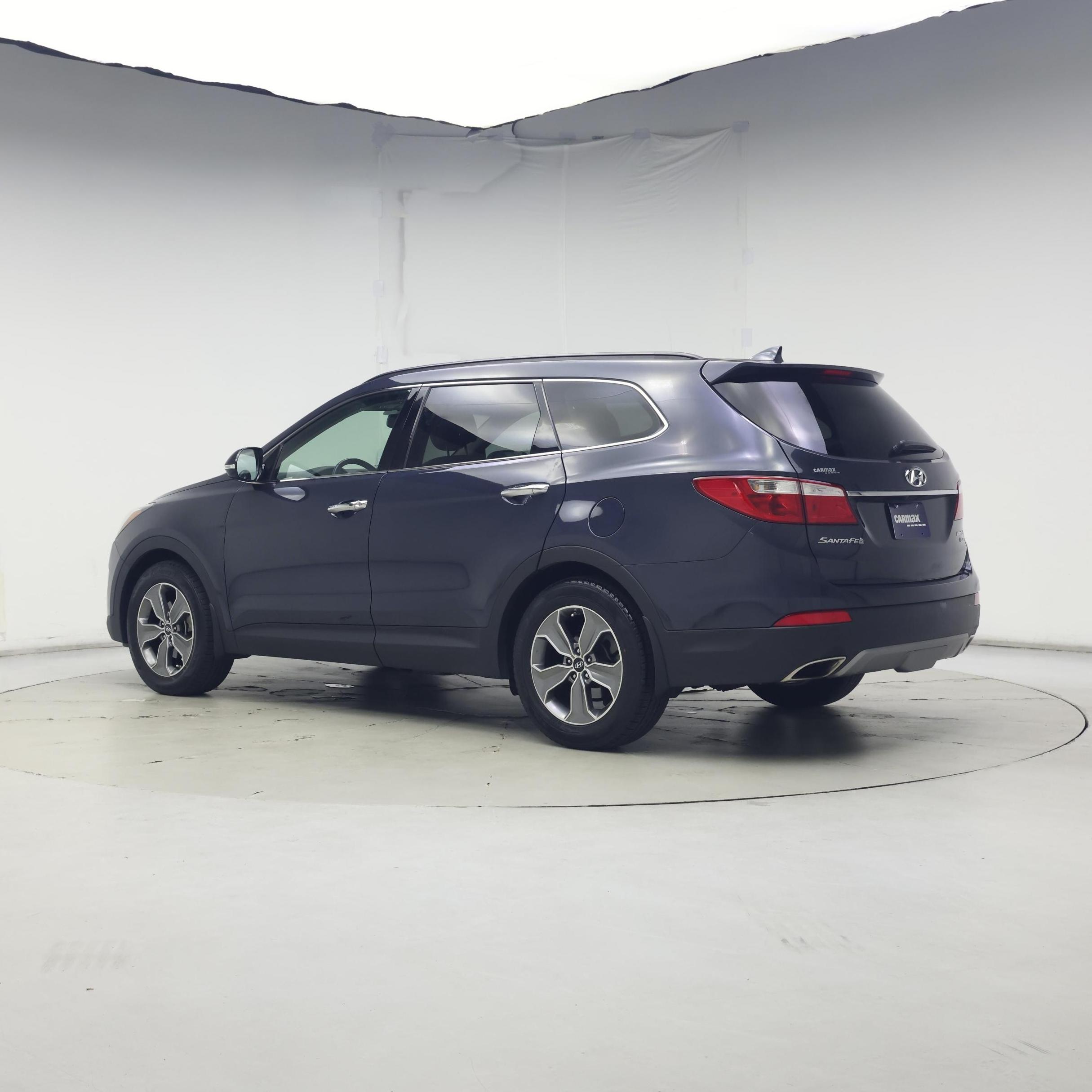 Thumbnail: 2014 Hyundai Santa Fe - 2