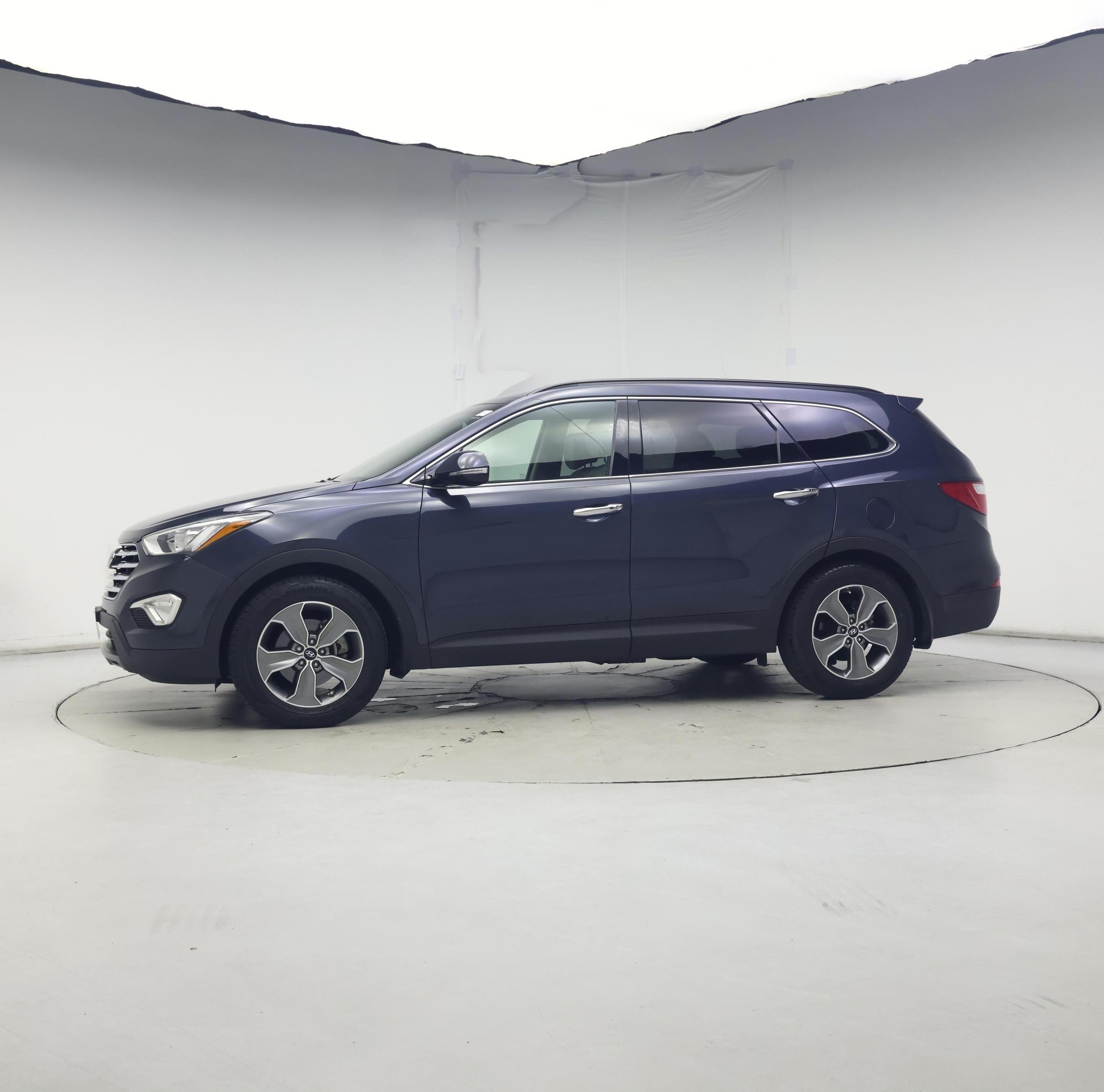 Thumbnail: 2014 Hyundai Santa Fe - 3