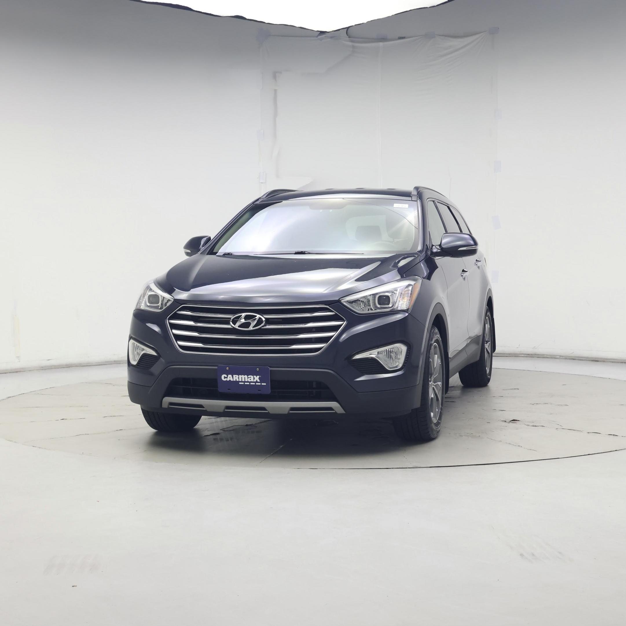 Thumbnail: 2014 Hyundai Santa Fe - 4