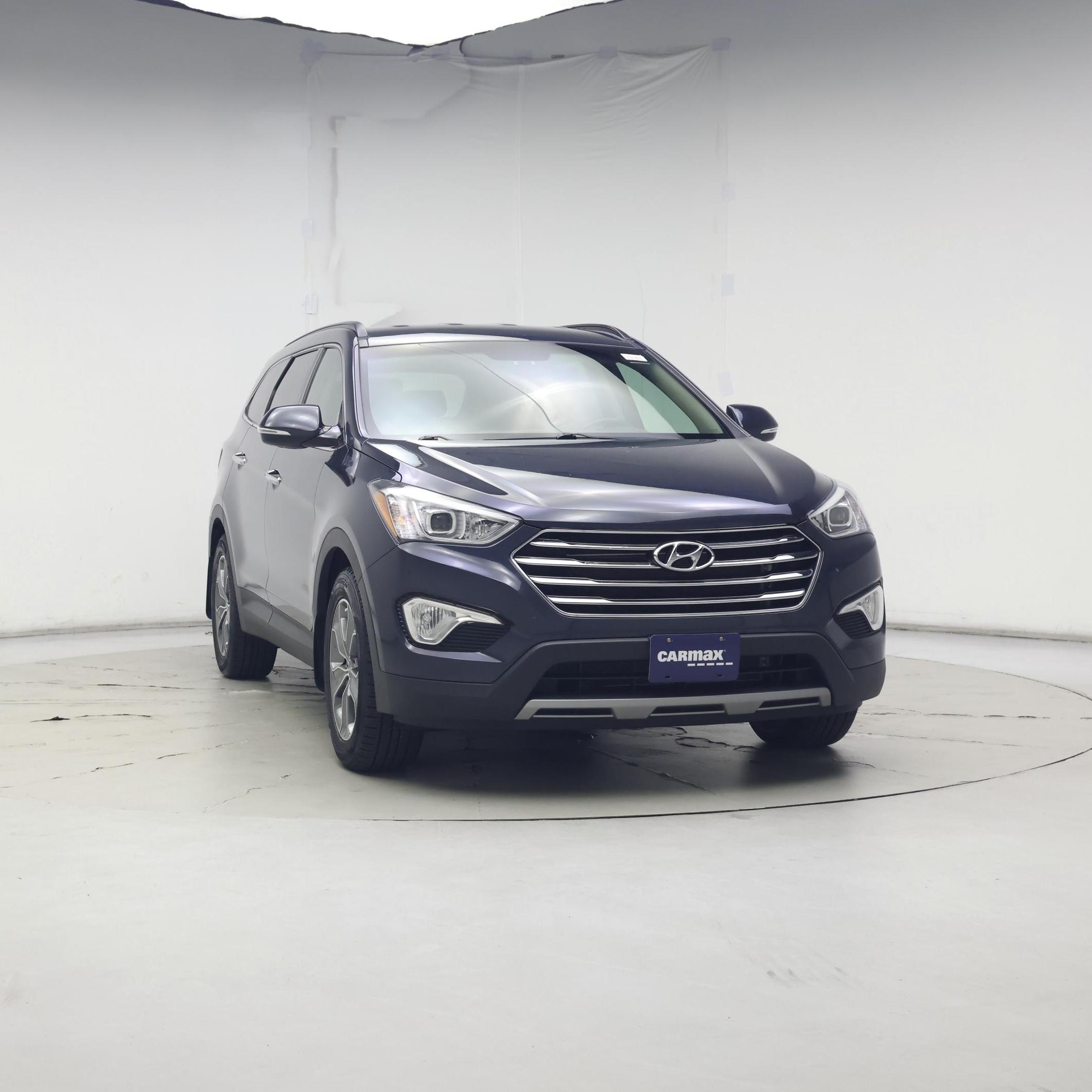 Thumbnail: 2014 Hyundai Santa Fe - 5