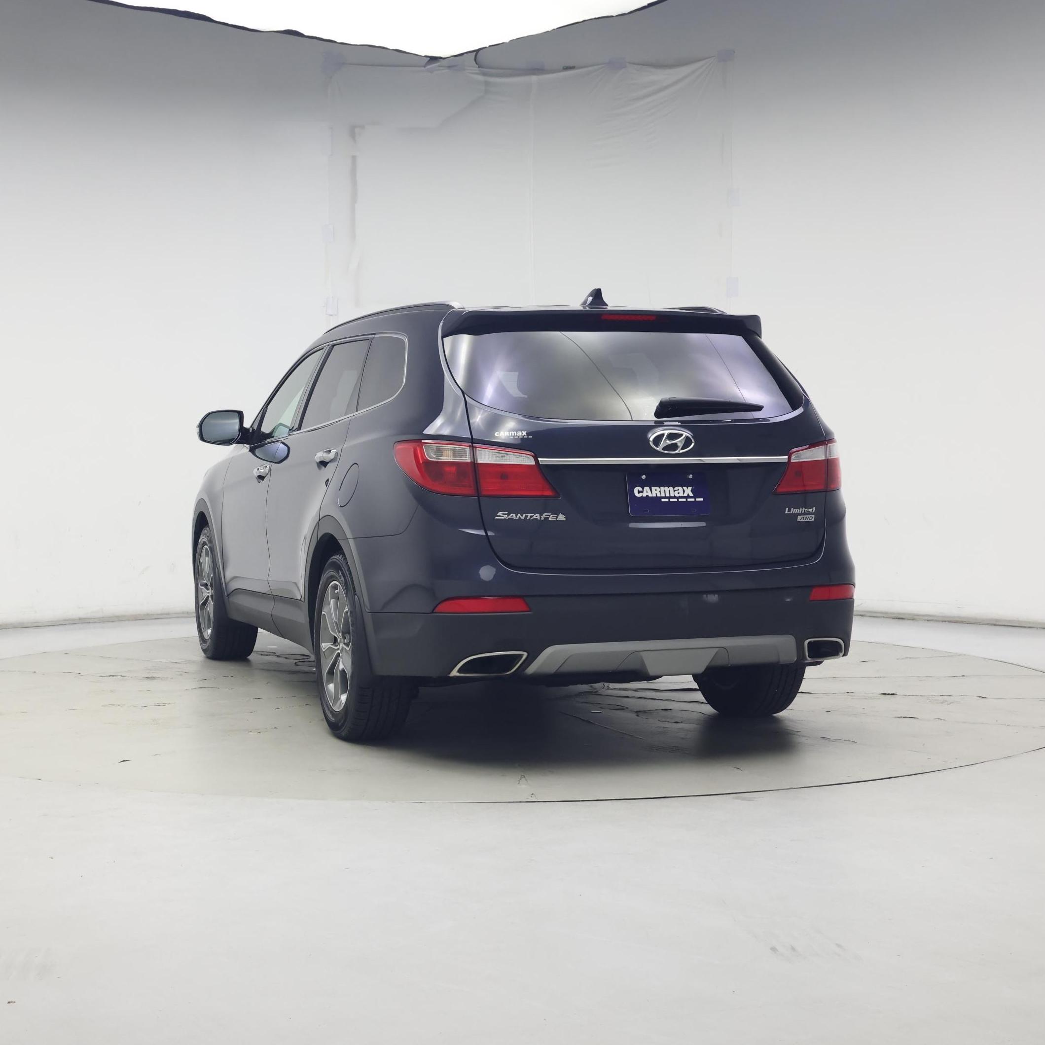 Thumbnail: 2014 Hyundai Santa Fe - 6