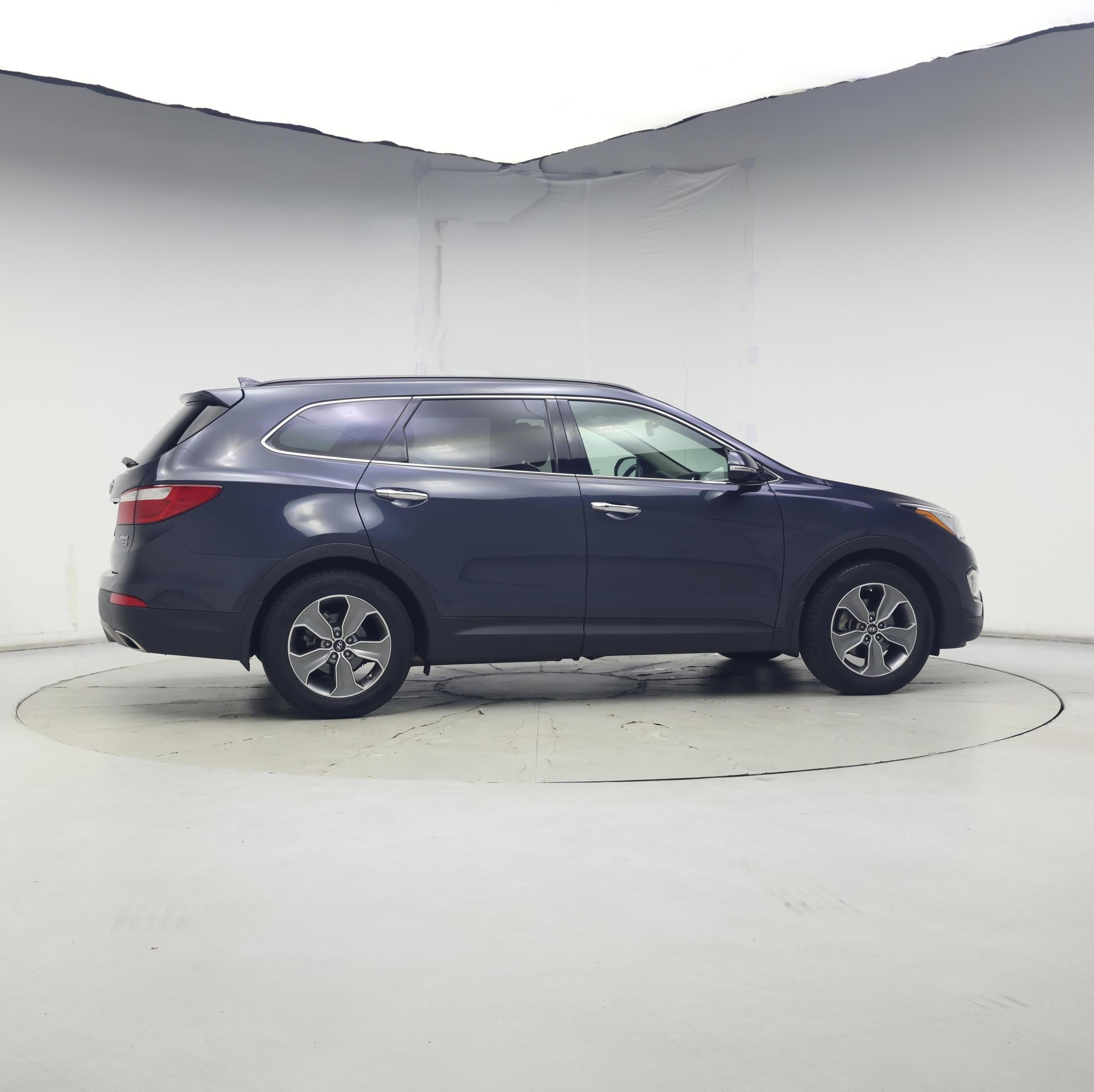 Thumbnail: 2014 Hyundai Santa Fe - 7