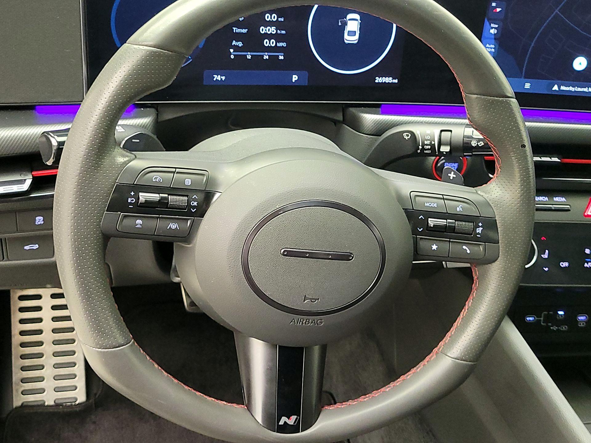 Thumbnail: 2024 Hyundai Sonata - 10