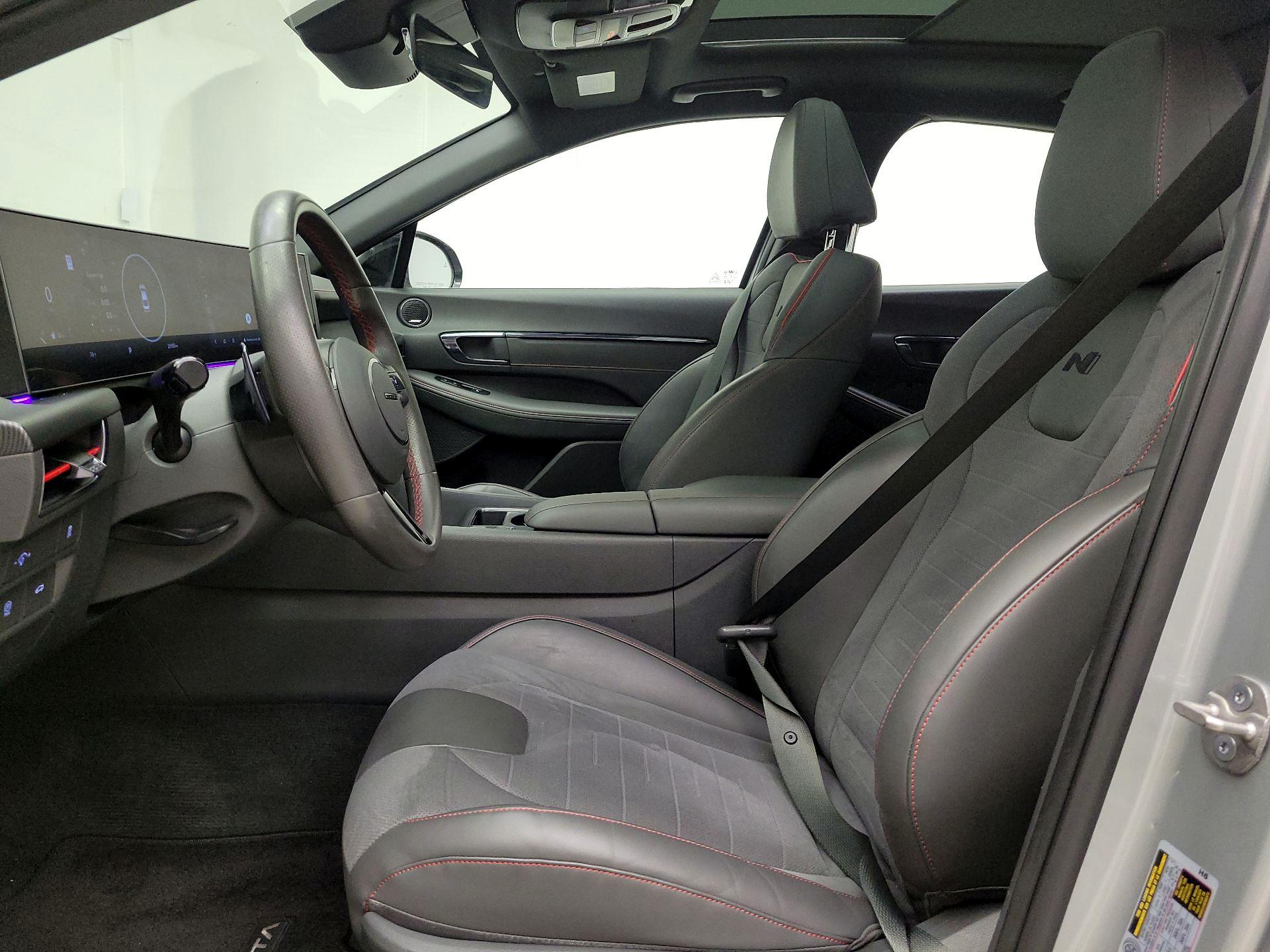 Thumbnail: 2024 Hyundai Sonata - 11