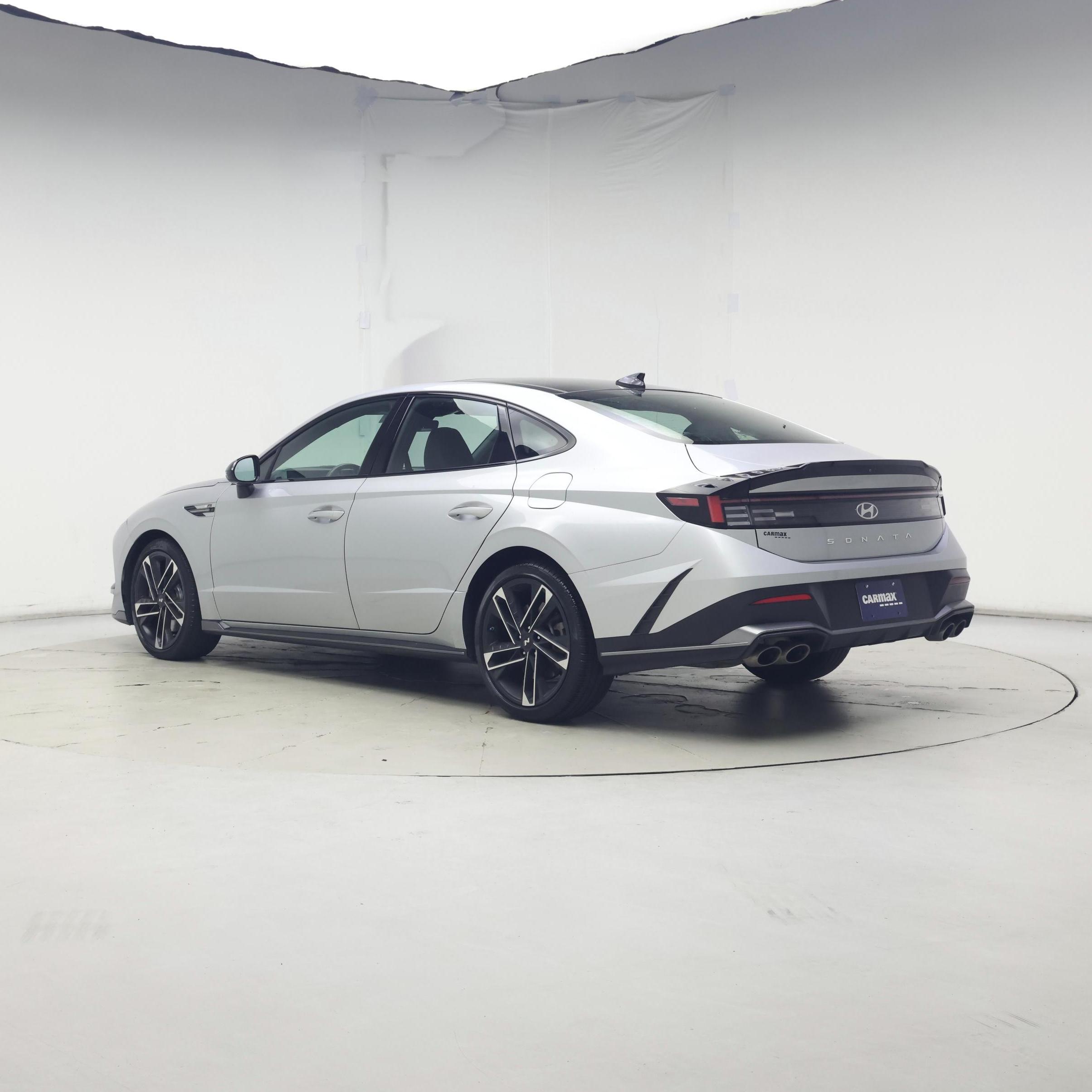 Thumbnail: 2024 Hyundai Sonata - 2