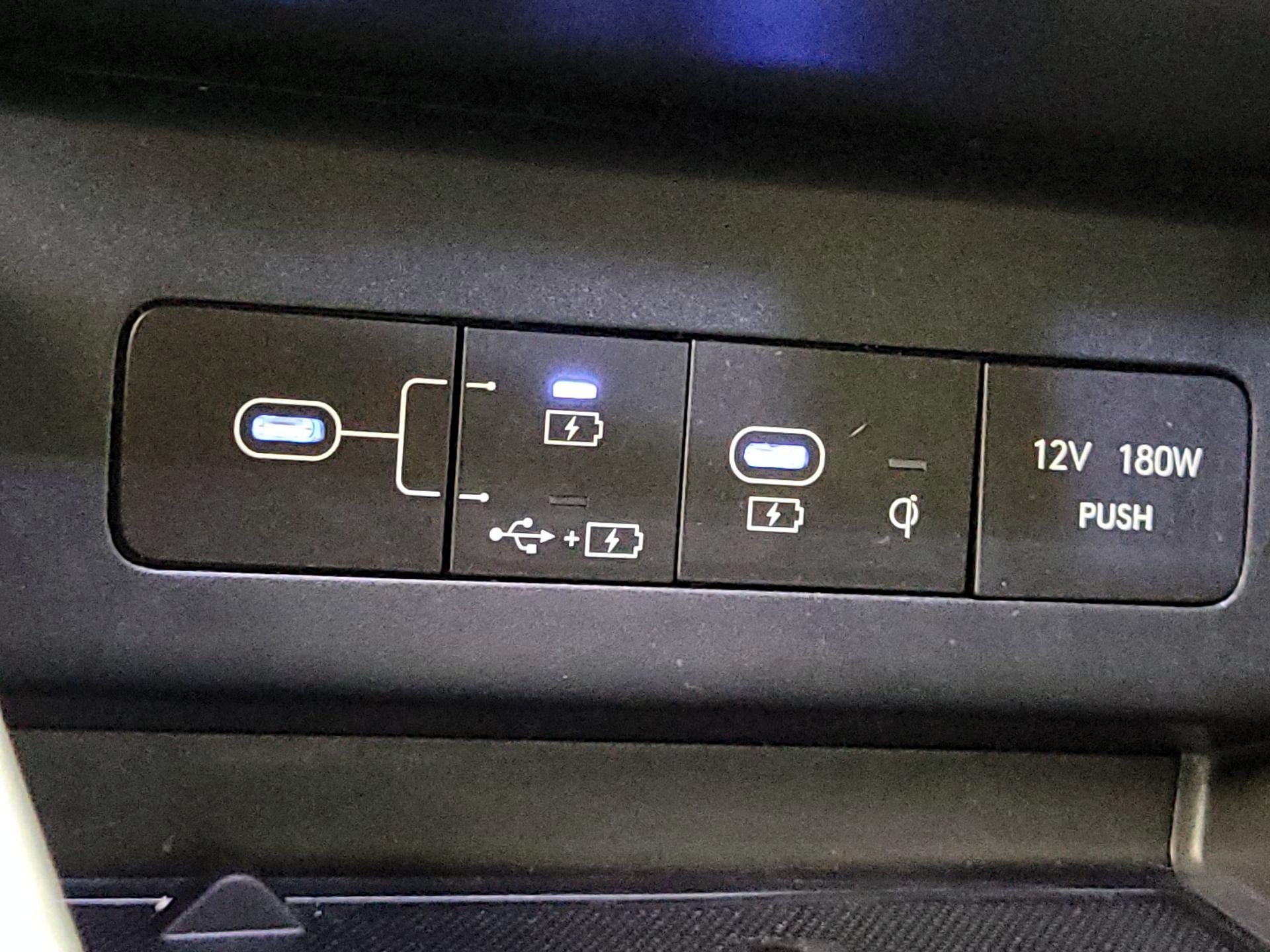 Thumbnail: 2024 Hyundai Sonata - 19