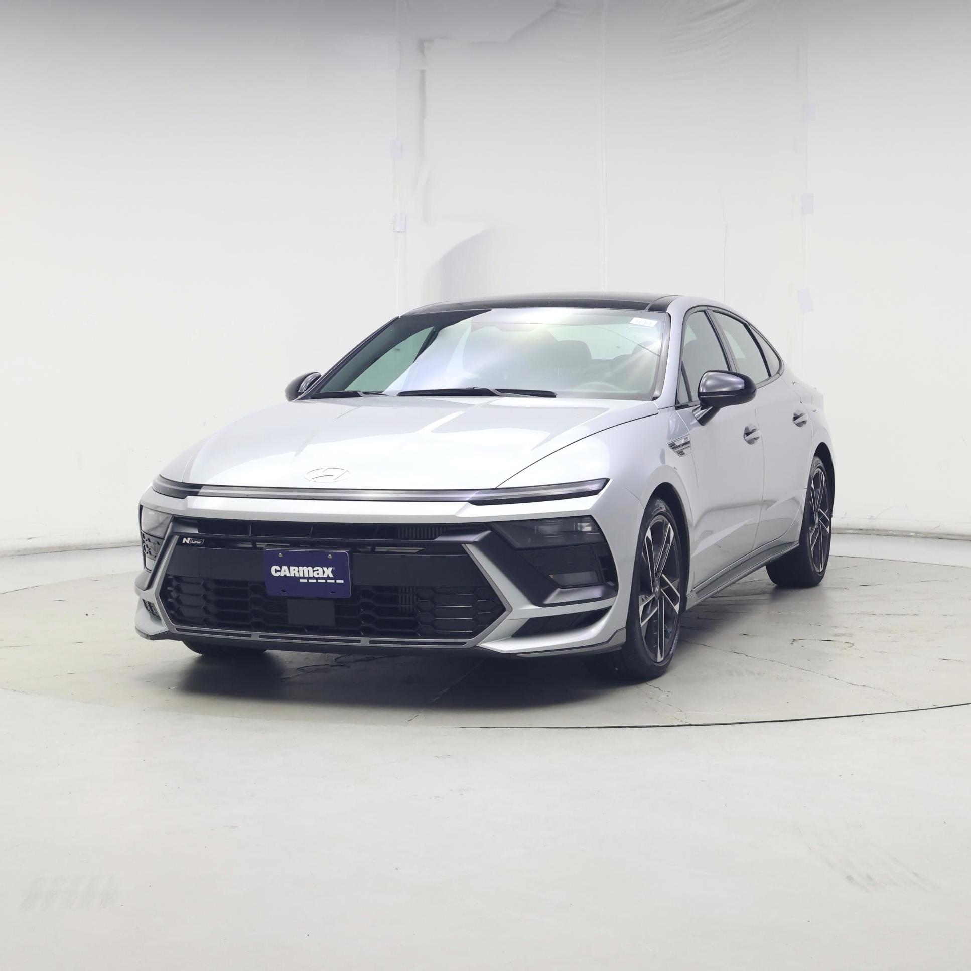 Thumbnail: 2024 Hyundai Sonata - 4