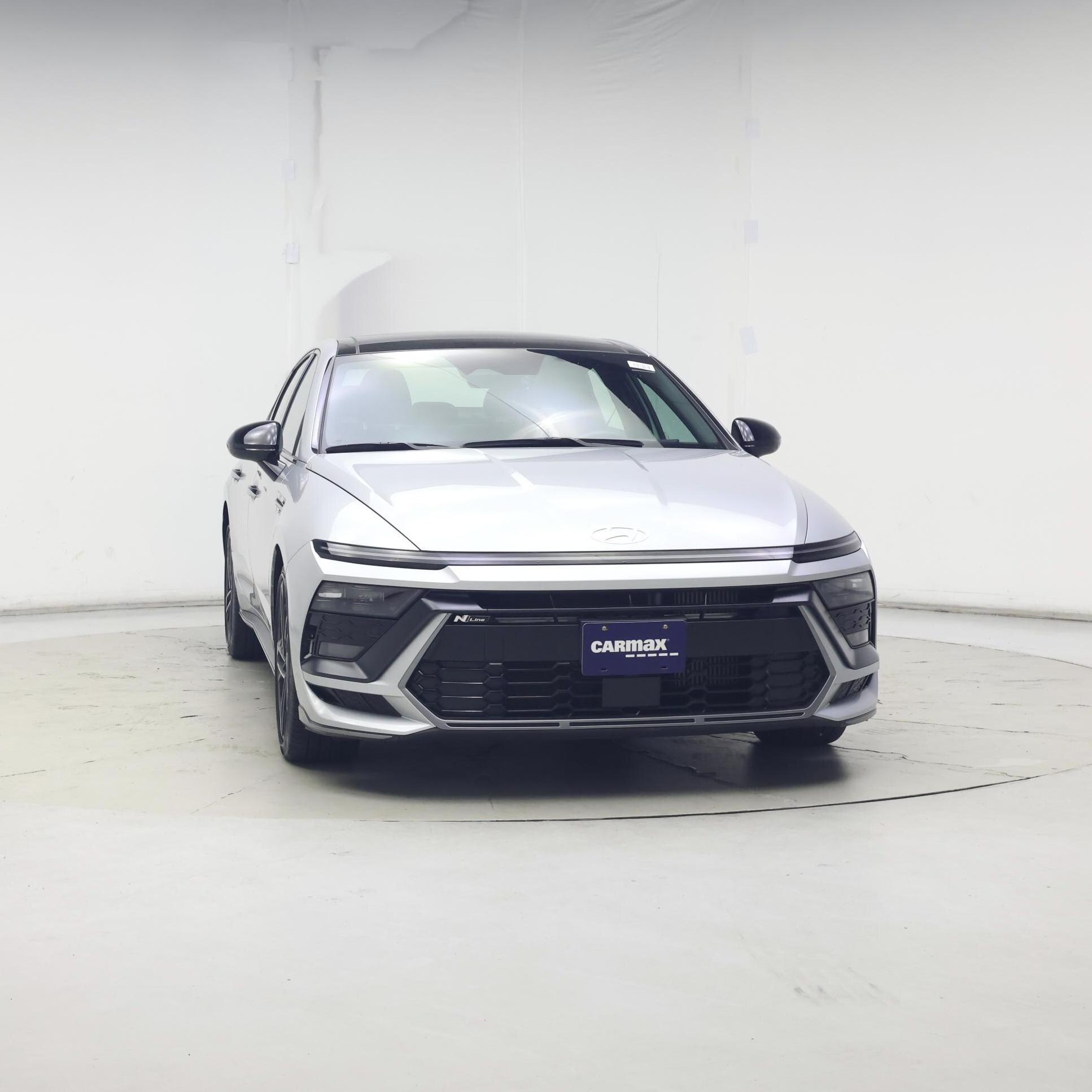 Thumbnail: 2024 Hyundai Sonata - 5