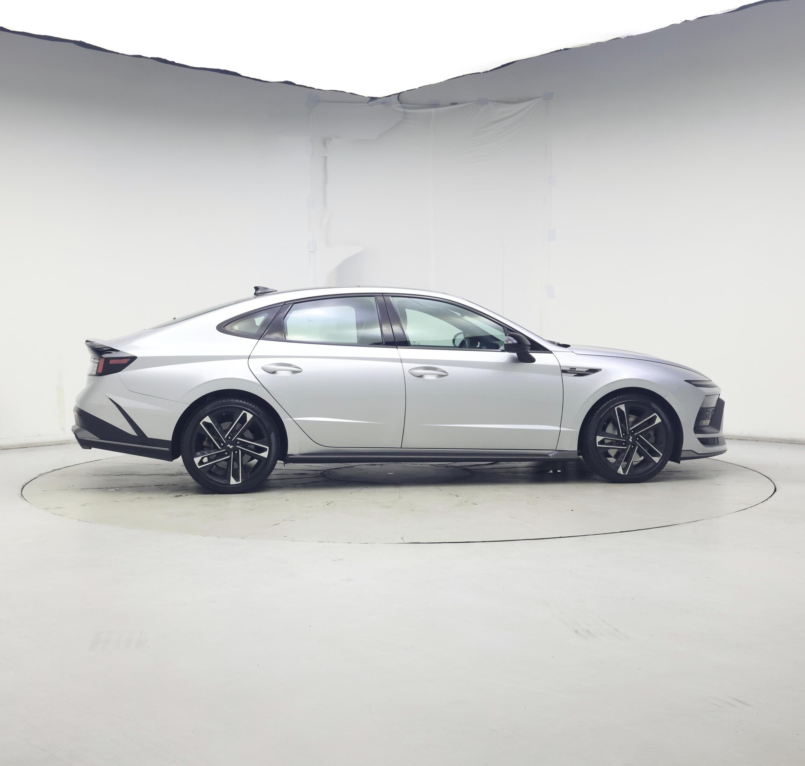 Thumbnail: 2024 Hyundai Sonata - 7