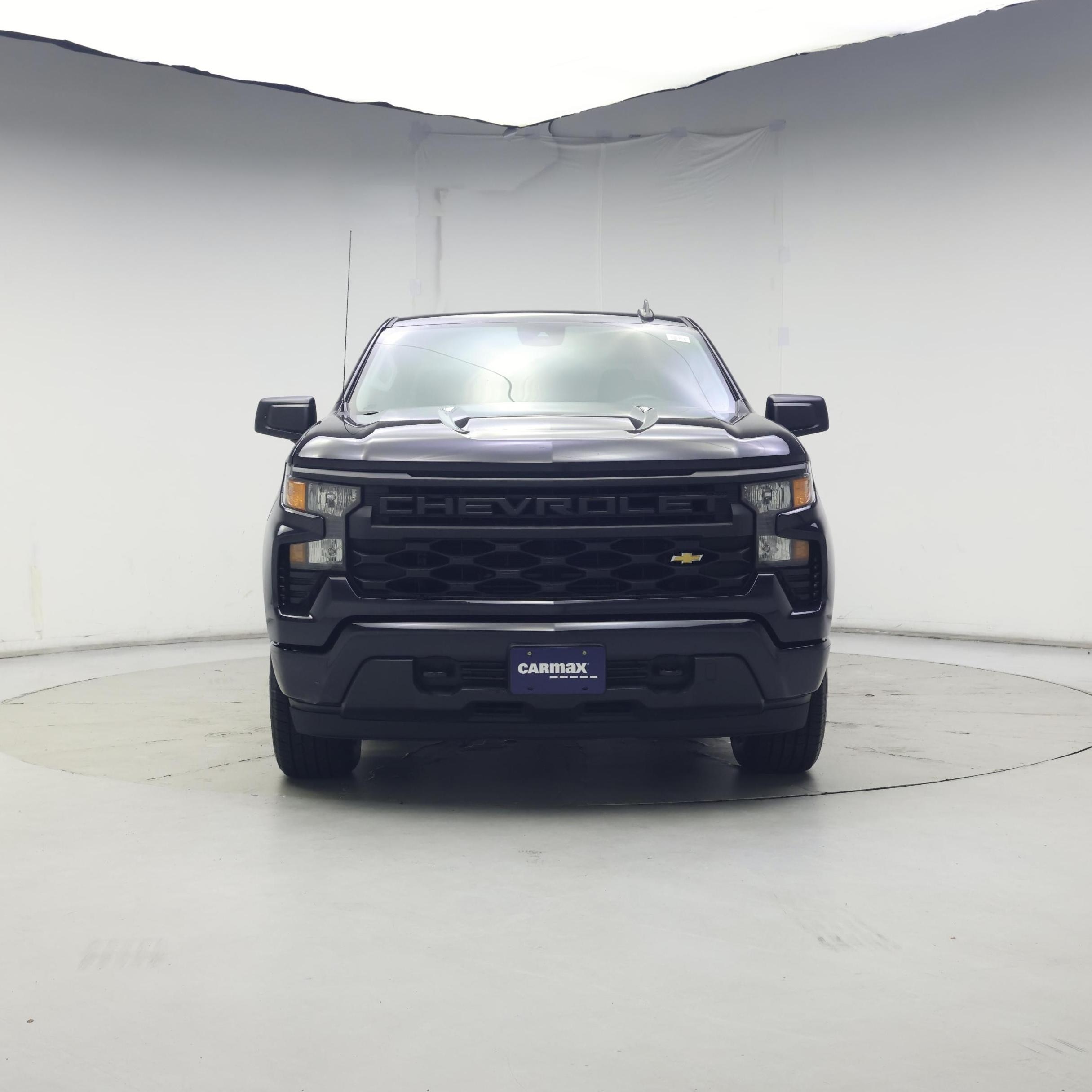 Thumbnail: 2023 Chevrolet Silverado 1500 - 5