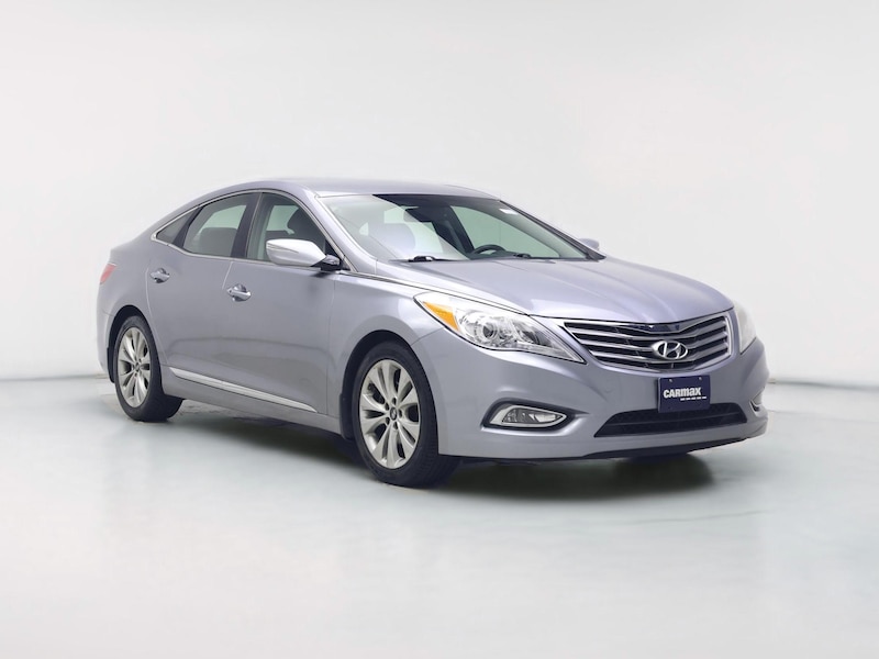 2014 Hyundai Azera Limited Edition -
                  Laurel, MD