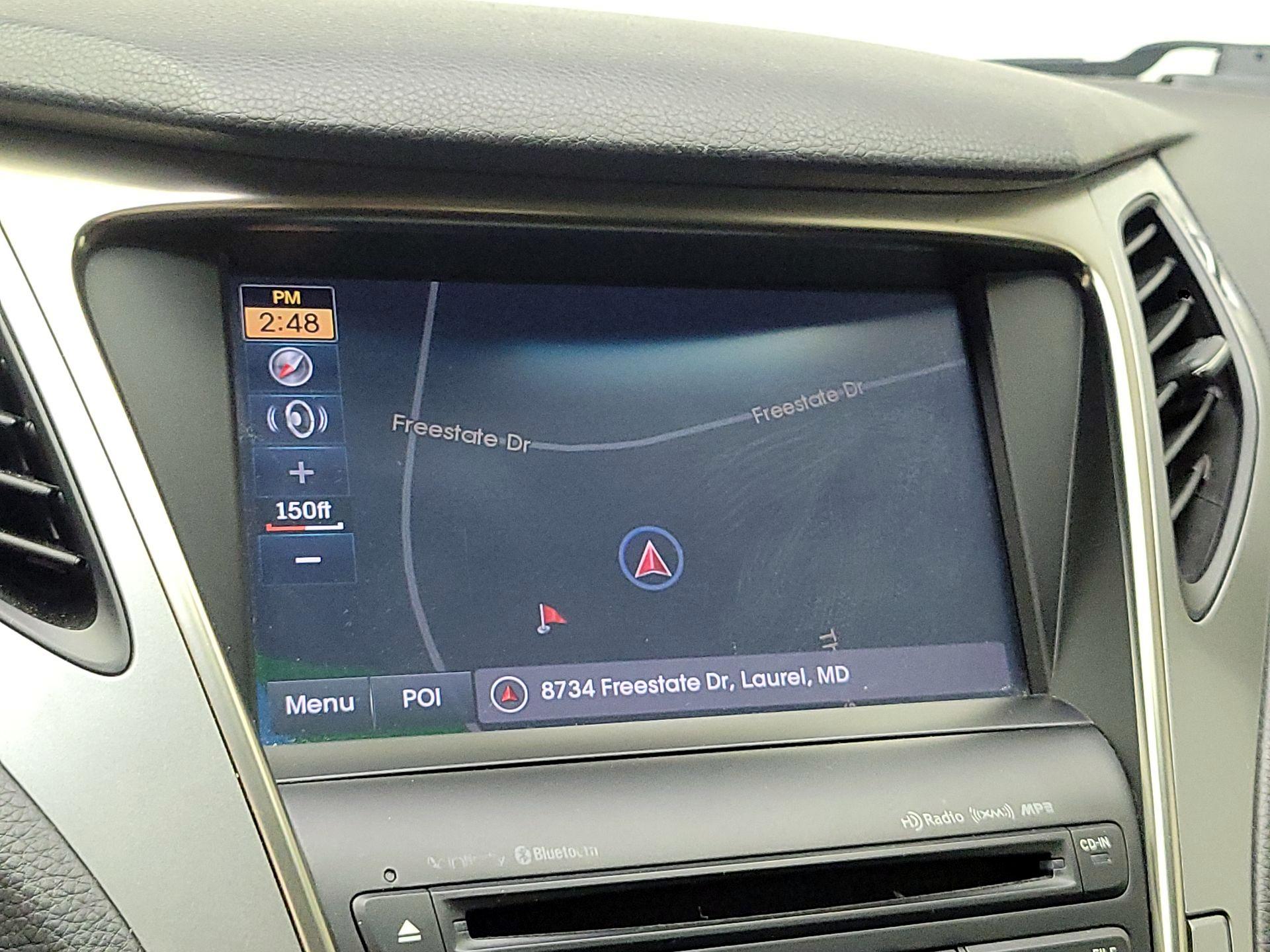 Thumbnail: 2014 Hyundai Azera - 14