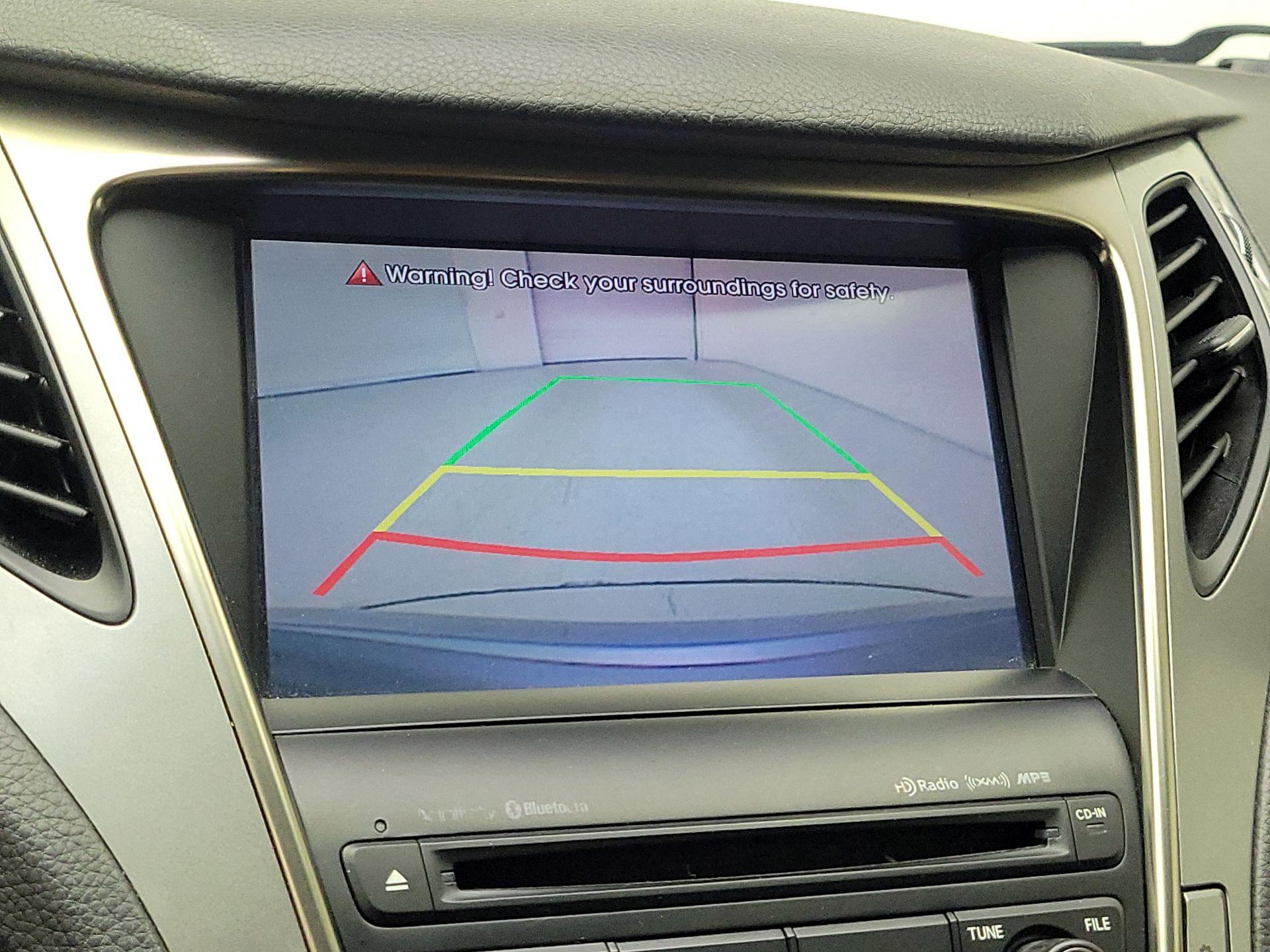 Thumbnail: 2014 Hyundai Azera - 15