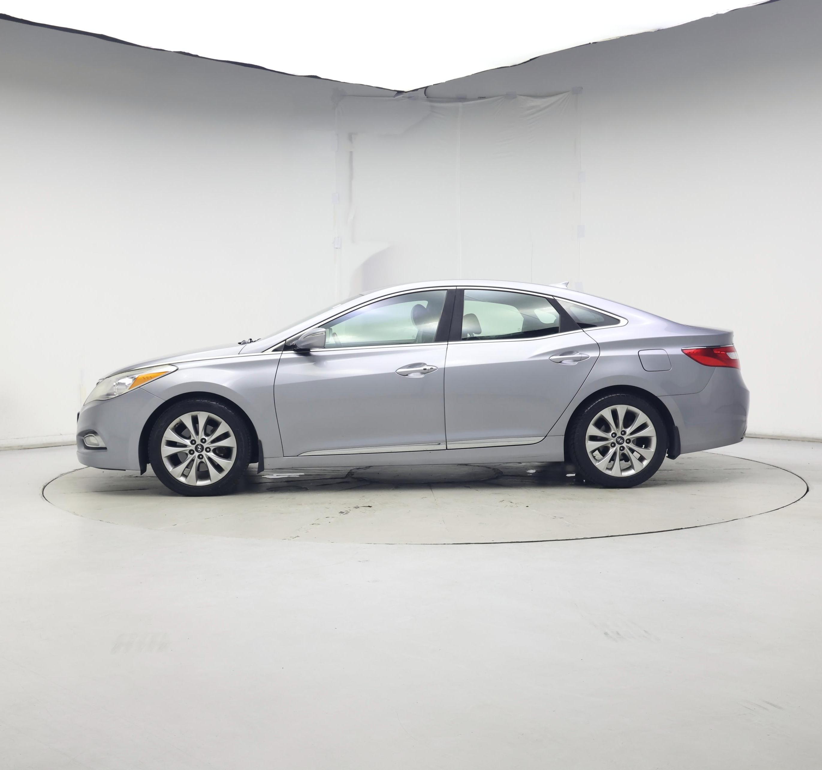 Thumbnail: 2014 Hyundai Azera - 3