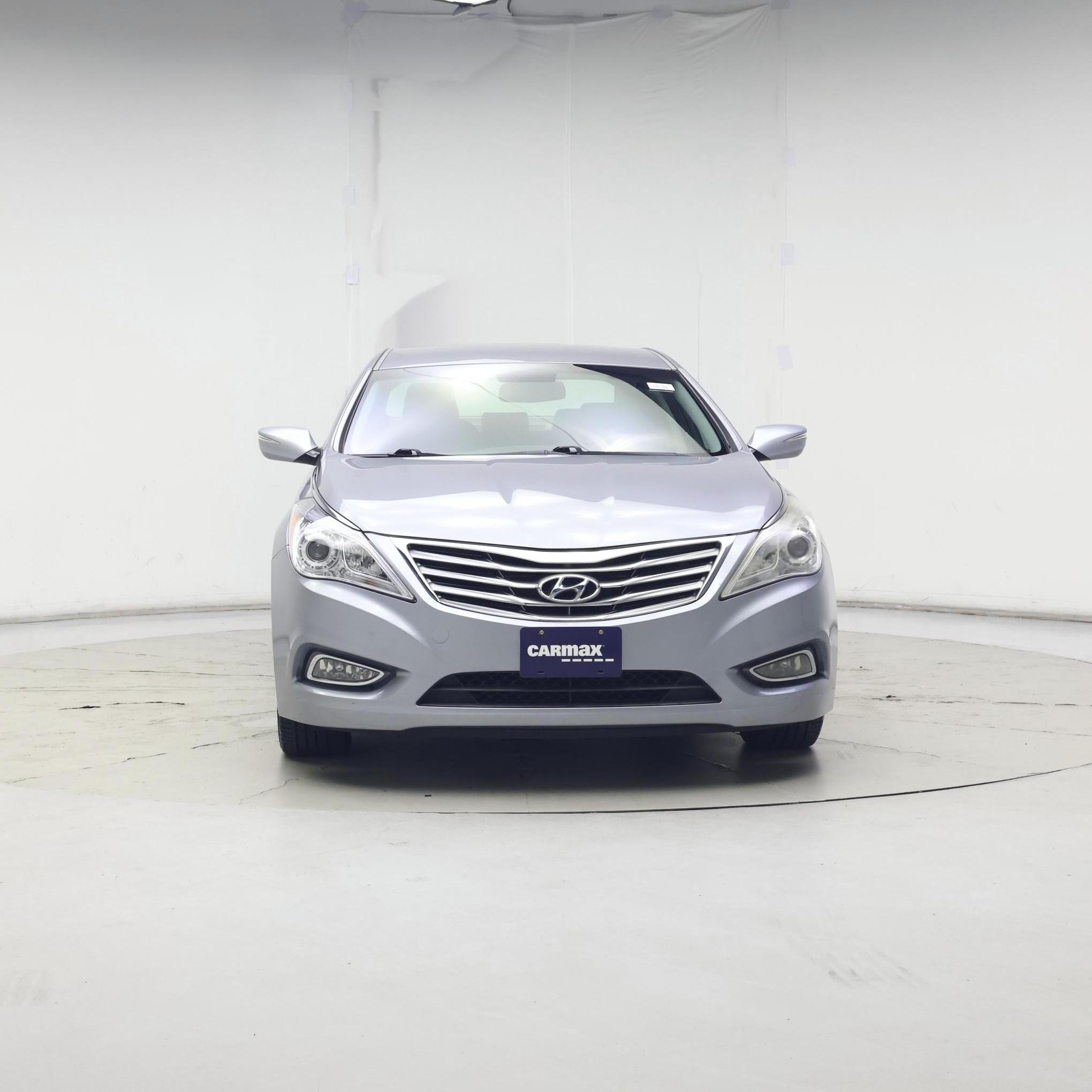 Thumbnail: 2014 Hyundai Azera - 5