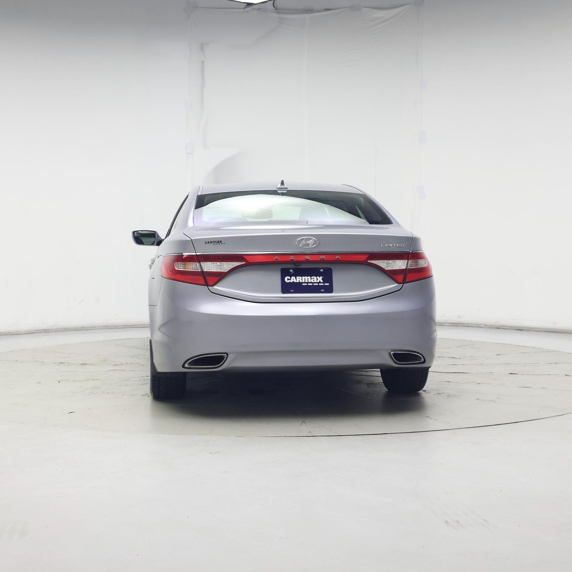 Thumbnail: 2014 Hyundai Azera - 6