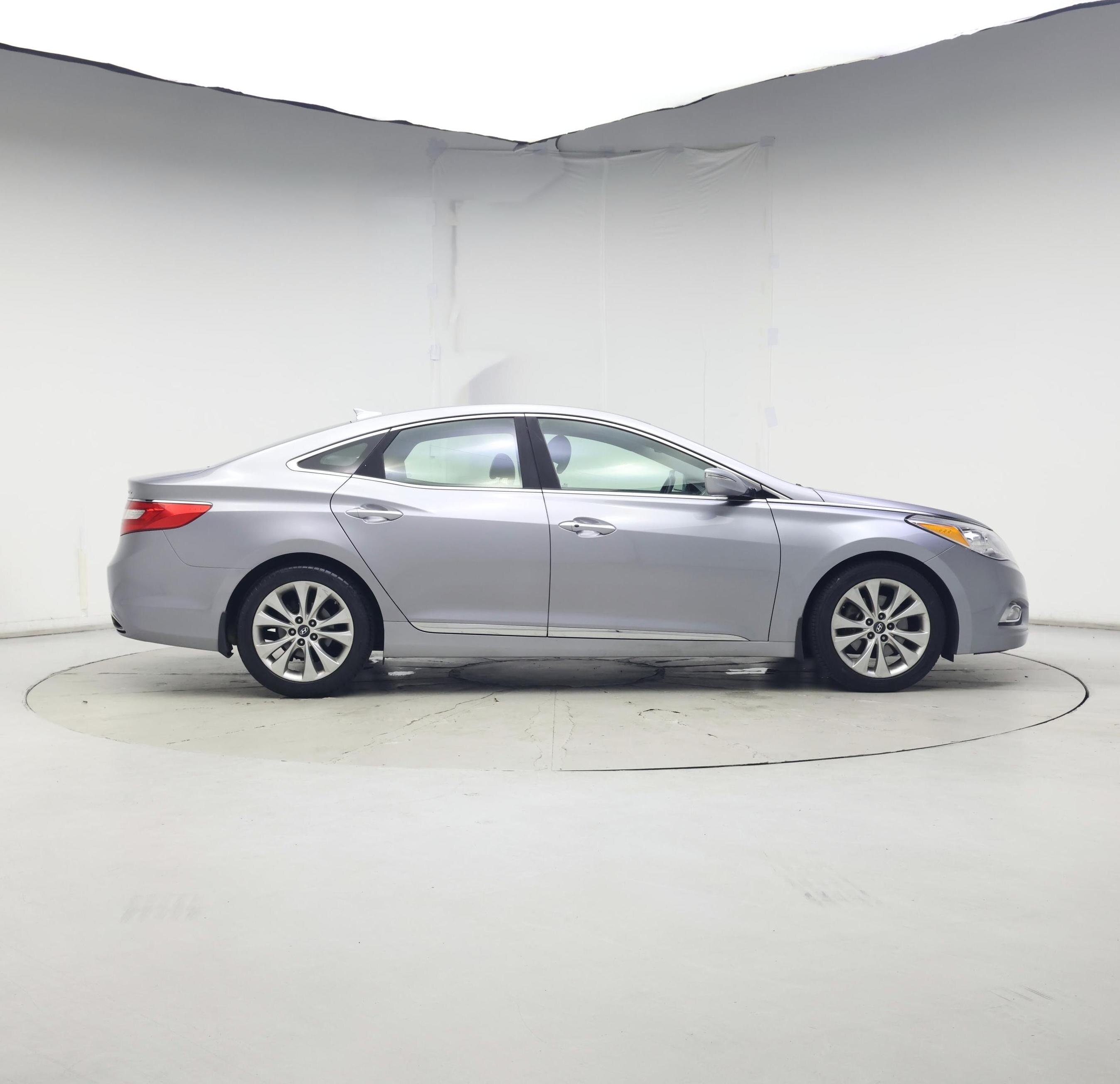 Thumbnail: 2014 Hyundai Azera - 7