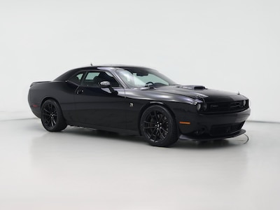 2019 Dodge Challenger R/T Scat Pack