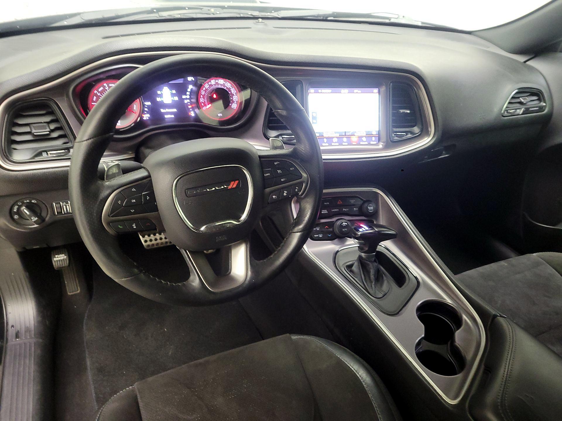 Thumbnail: 2019 Dodge Challenger - 9