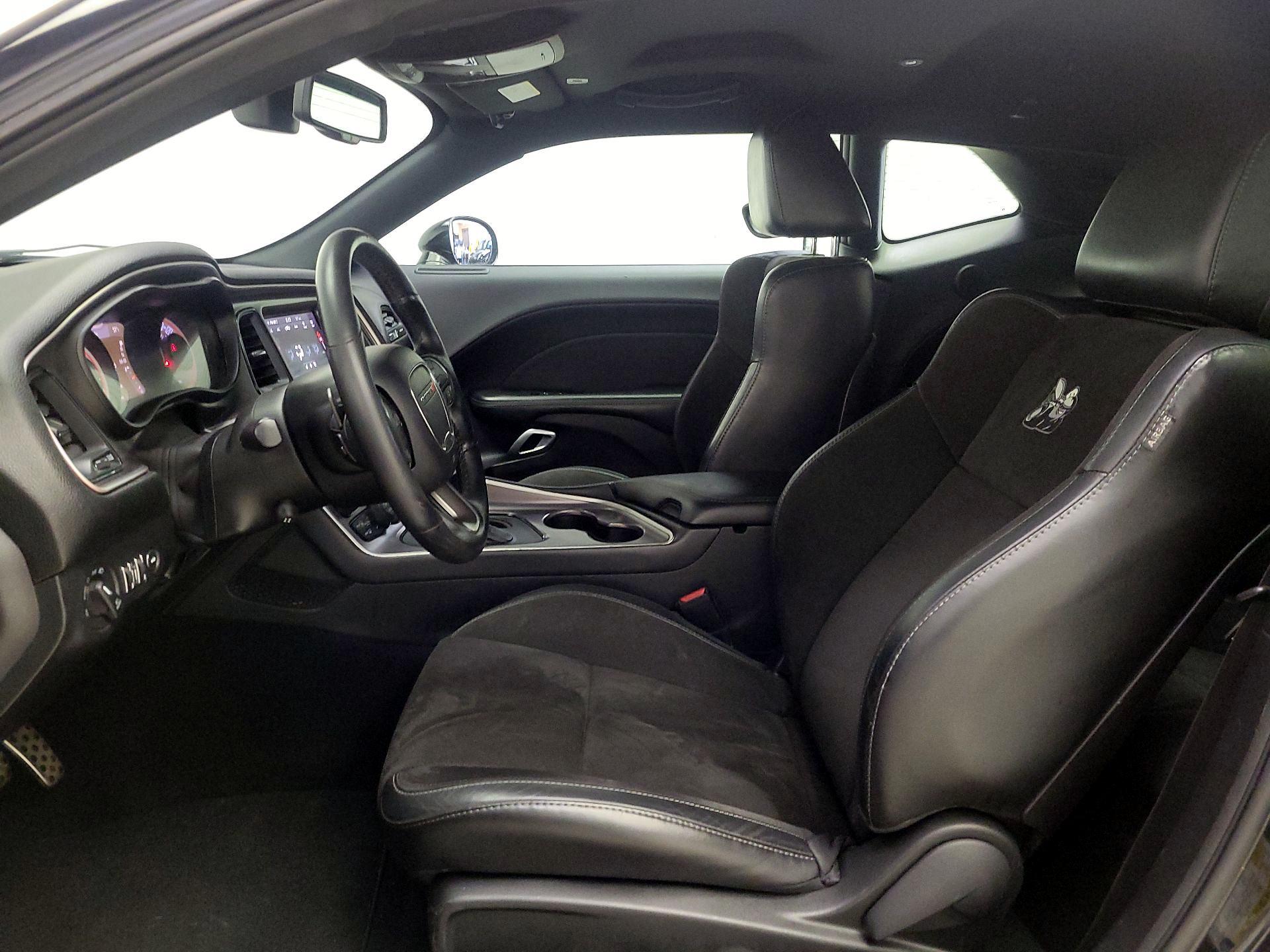 Thumbnail: 2019 Dodge Challenger - 11