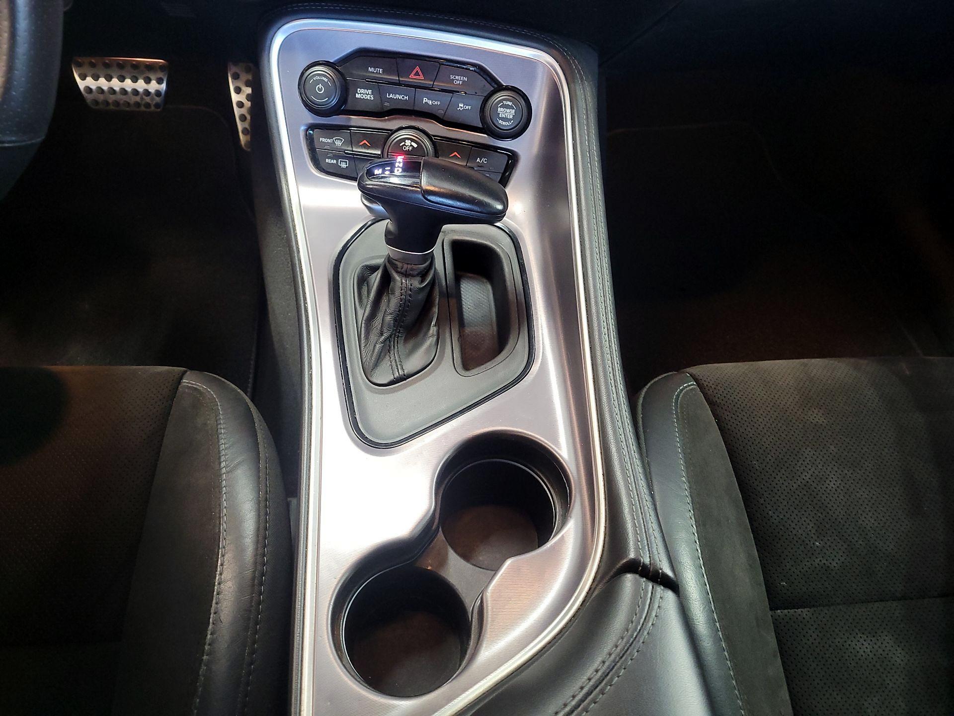 Thumbnail: 2019 Dodge Challenger - 18