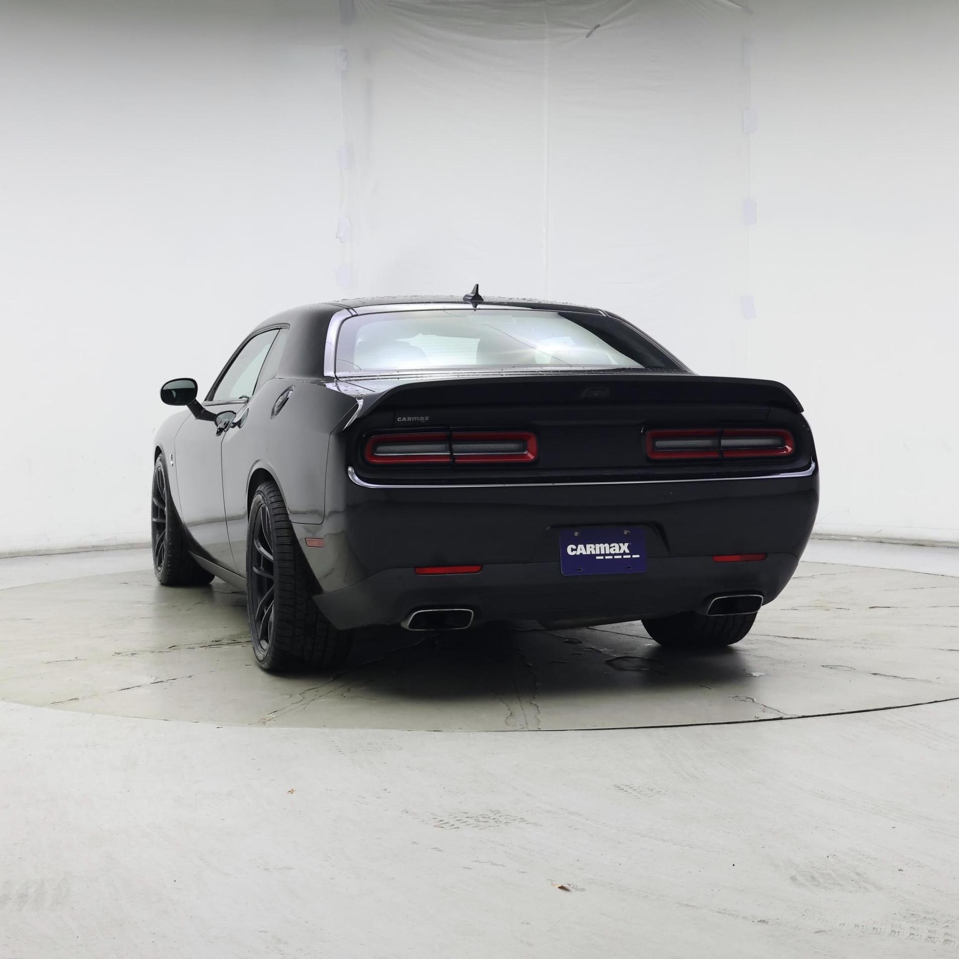 Thumbnail: 2019 Dodge Challenger - 6